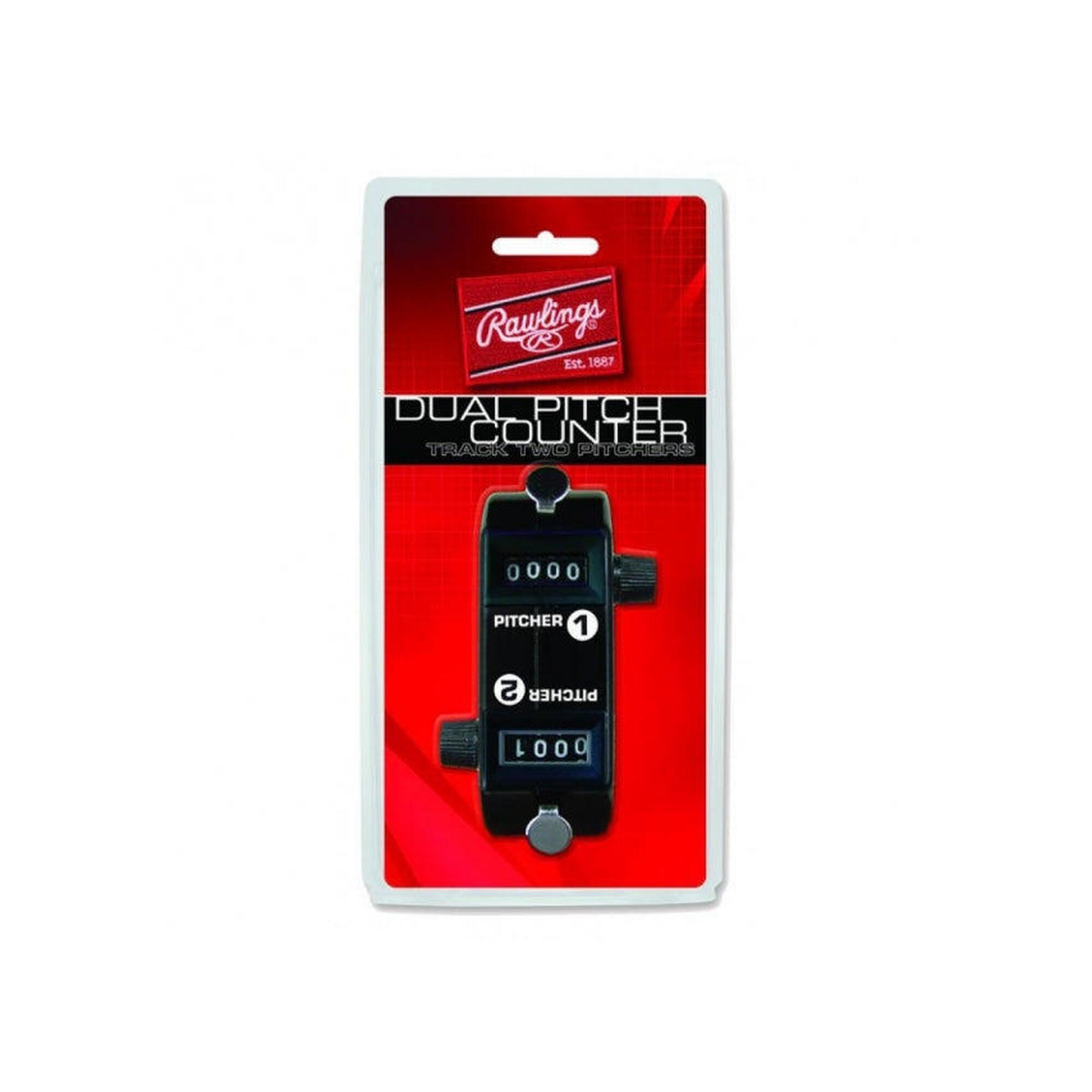 Licznik skoku - podwójny licznik skoku