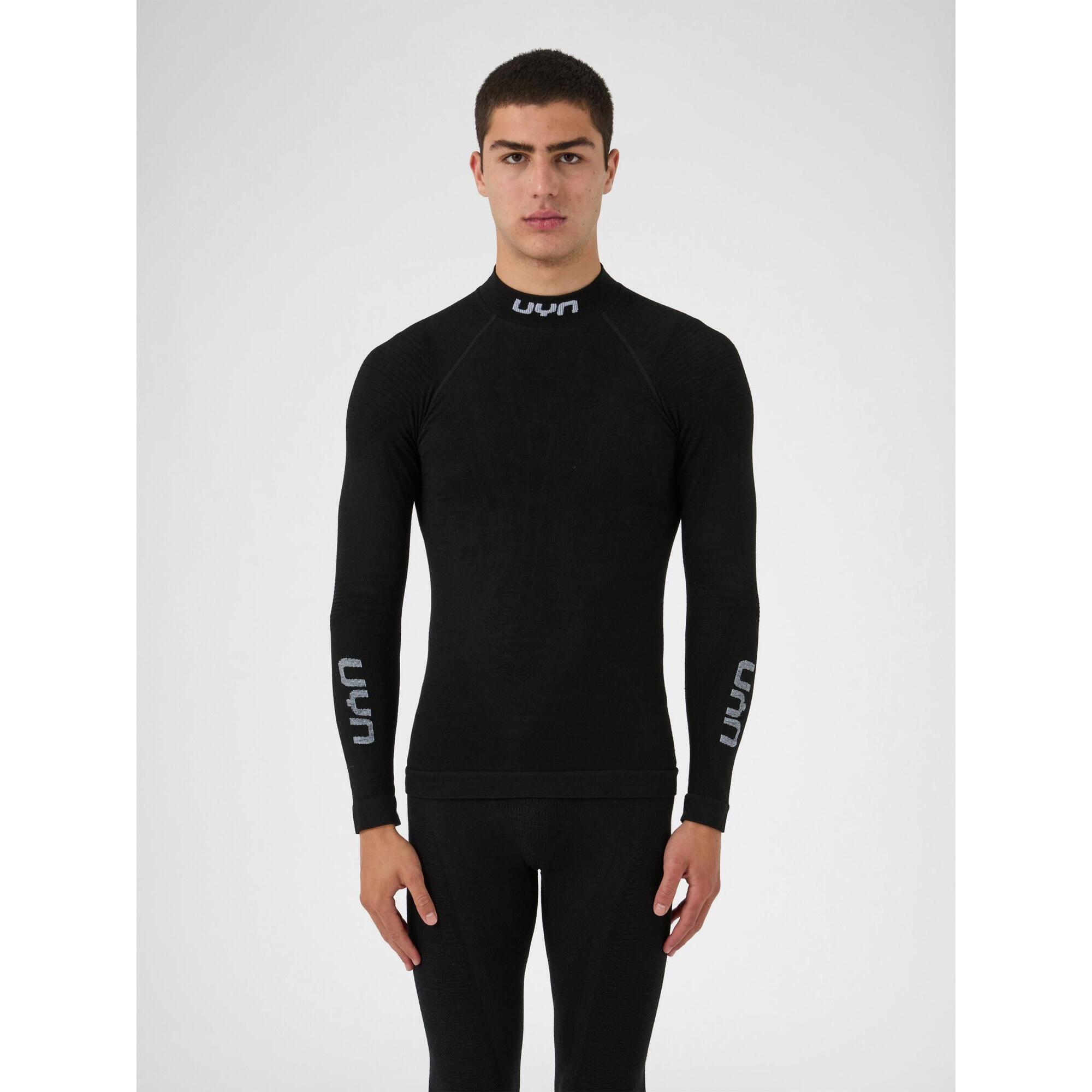 Elevatyon Biomorph Turtleneck Thermal Jersey