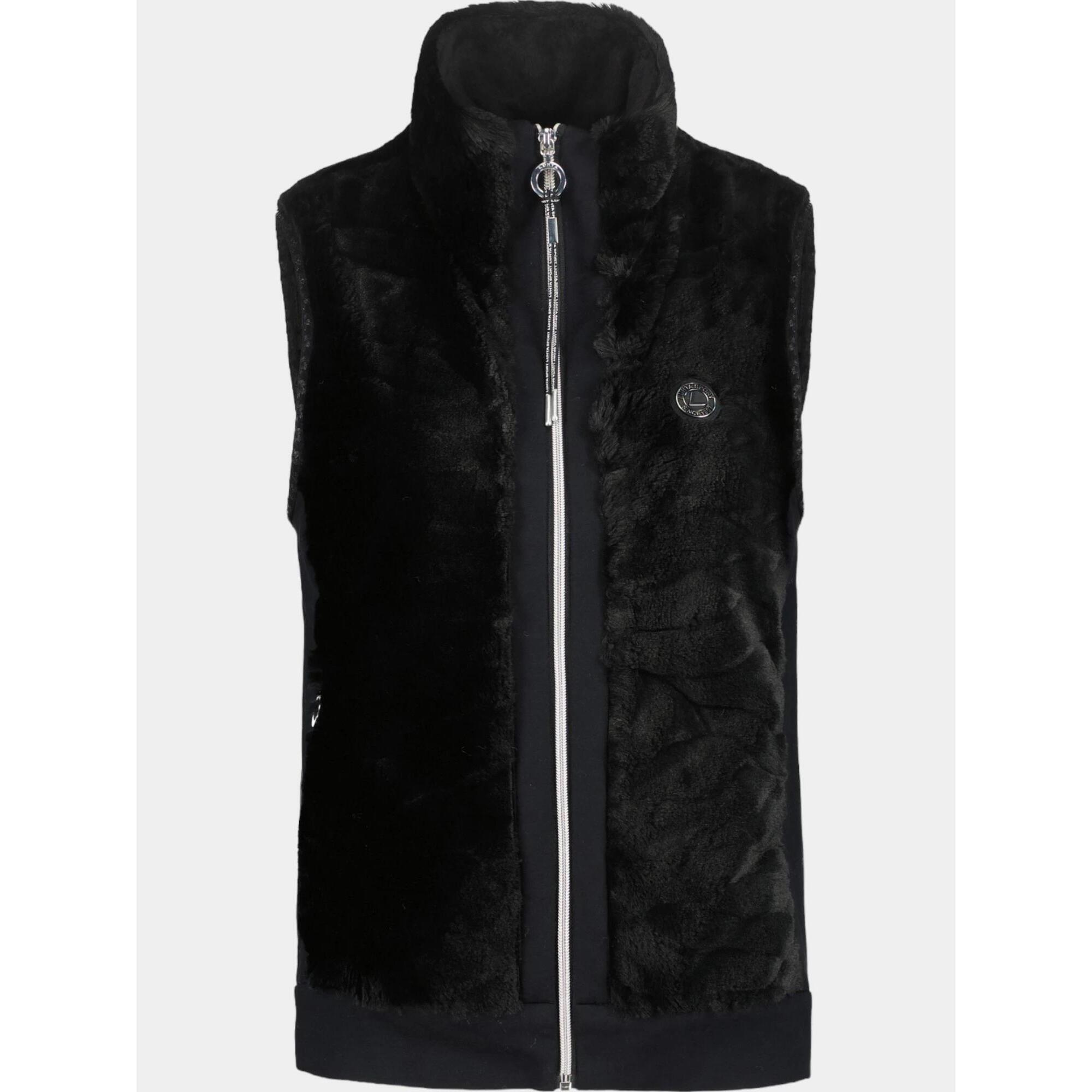 Kamizelka Damska Luhta Huittilahti