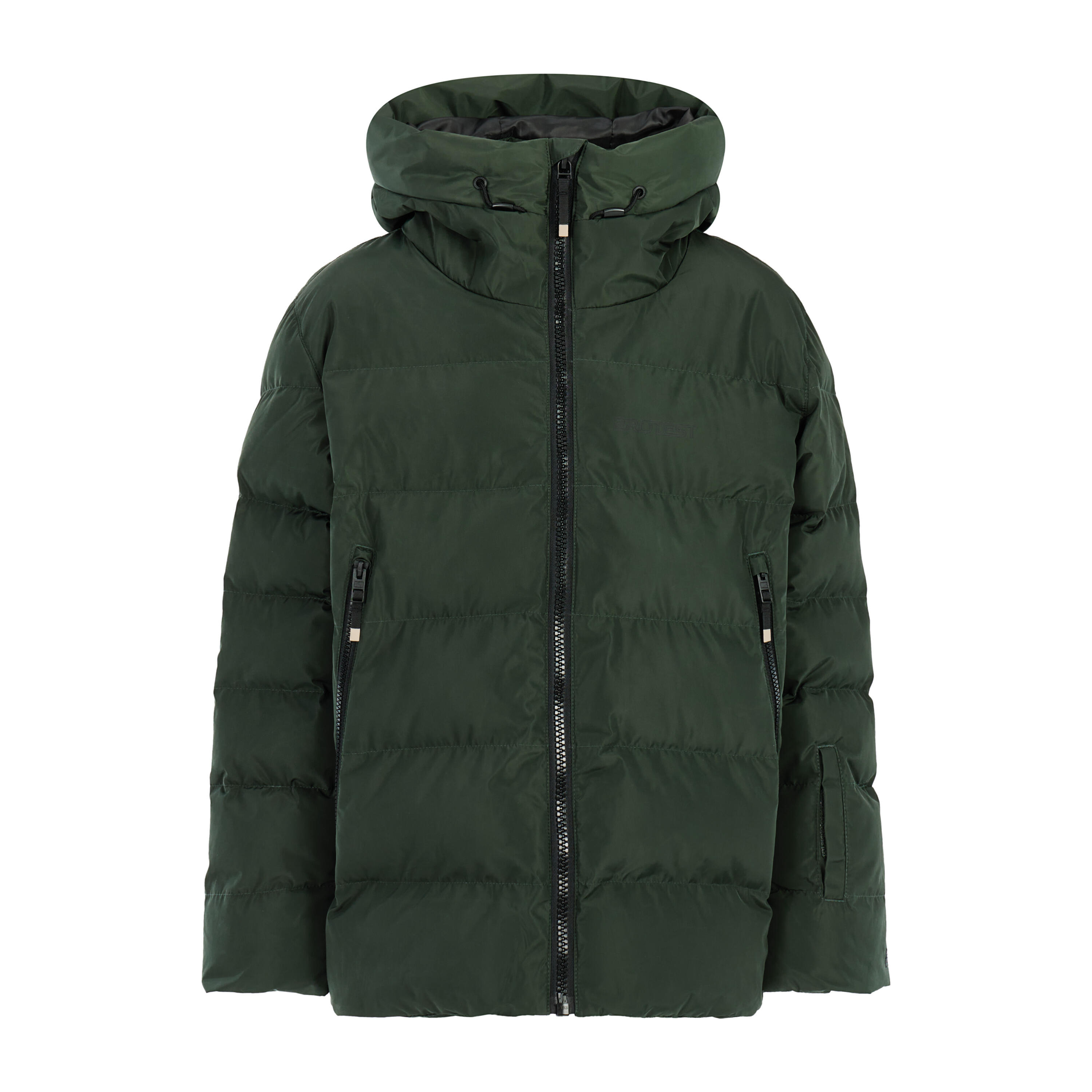 Dziecięca kurtka narciarska Protest Dillon