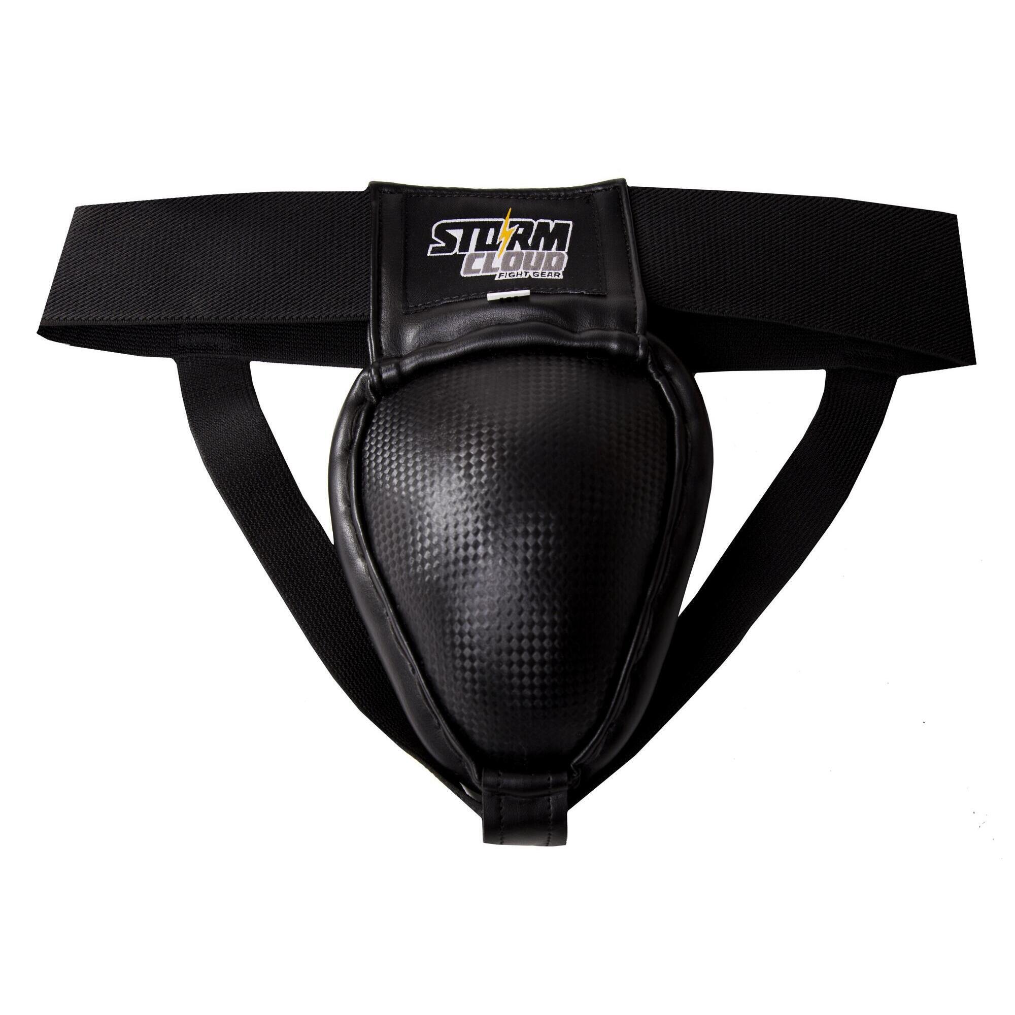 Suspensor StormCloud Metalowy XS