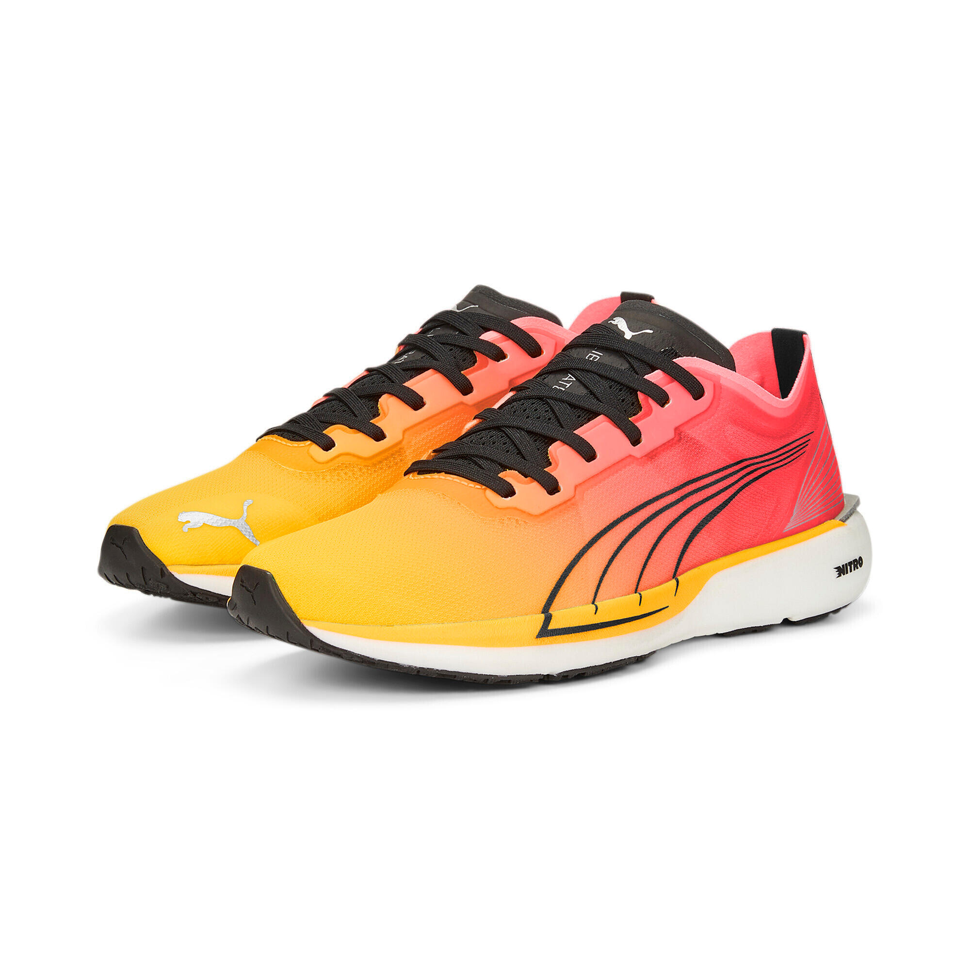 Buty do biegania dla kobiet Puma Liberate Nitro