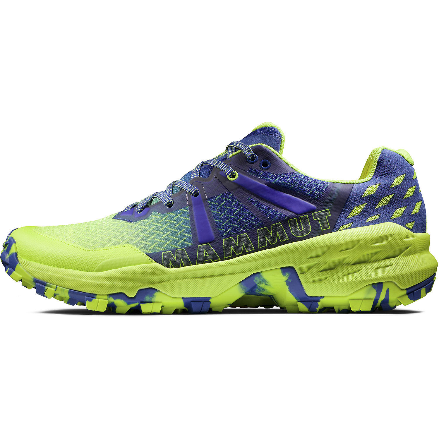 Buty trekkingowe męskie Mammut Sertig Ii Low