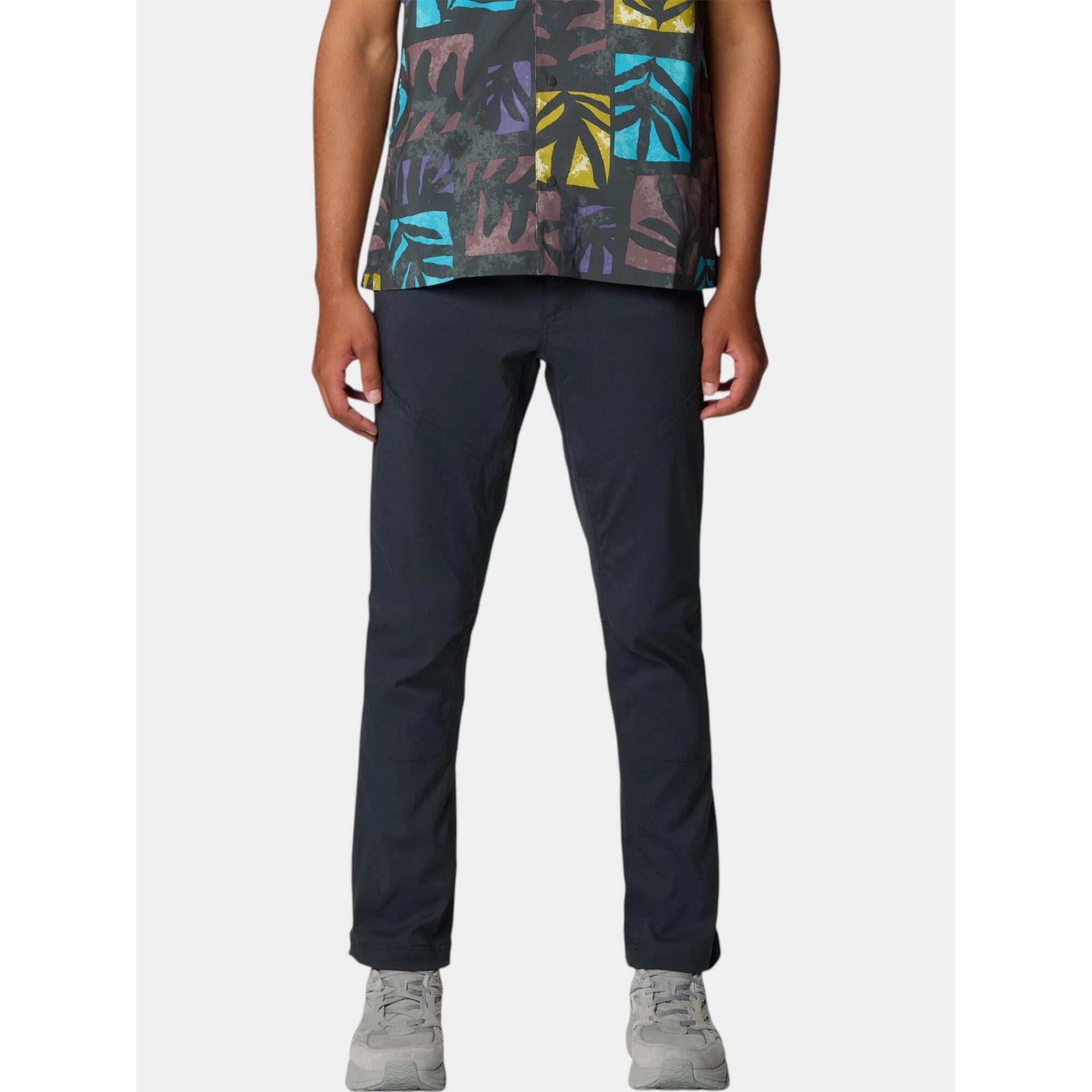 Spodnie turystyczne męskie Mountain Hardwear Hardwear AP Active