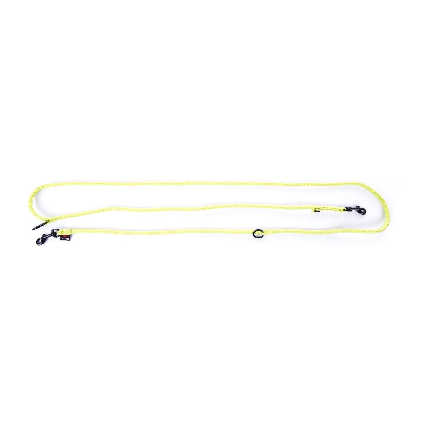 Szelka dla psa wielopozycyjna nylonowa Martin Sellier