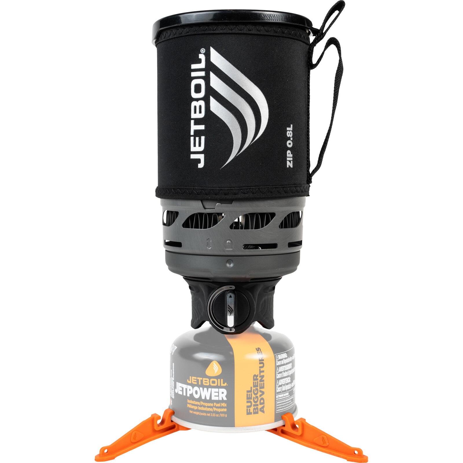 Kuchenka Turystyczna Jetboil Zip