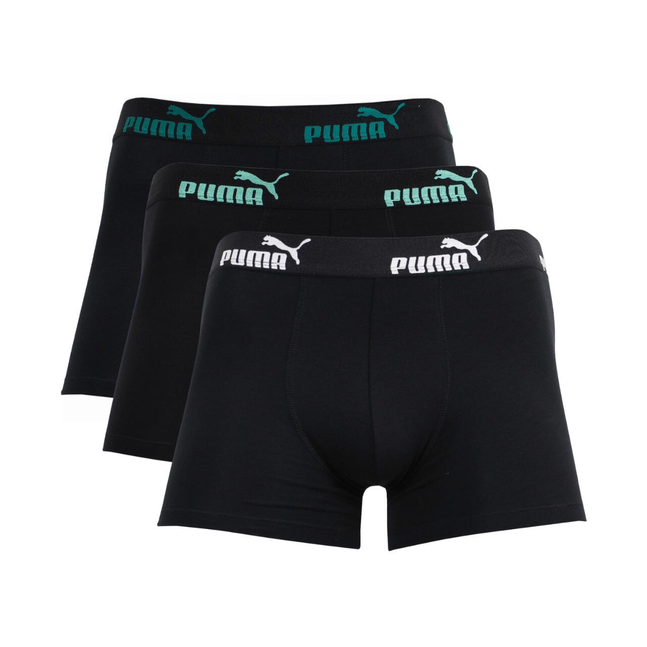 Bokserki męskie Puma 3-pack