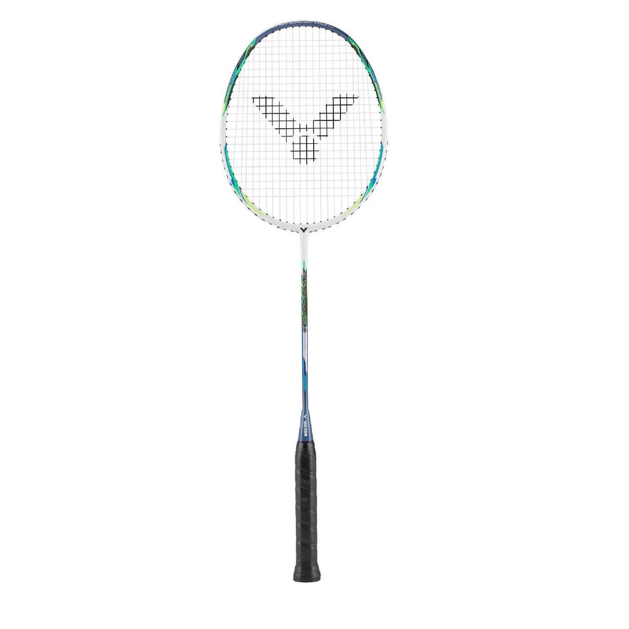 Racket Victor Auraspeed Light Fighter 80 A