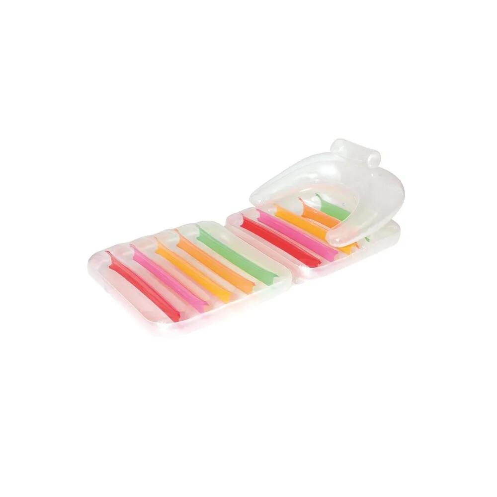 Fotel dmuchany do basenu Bestway + 3 lat