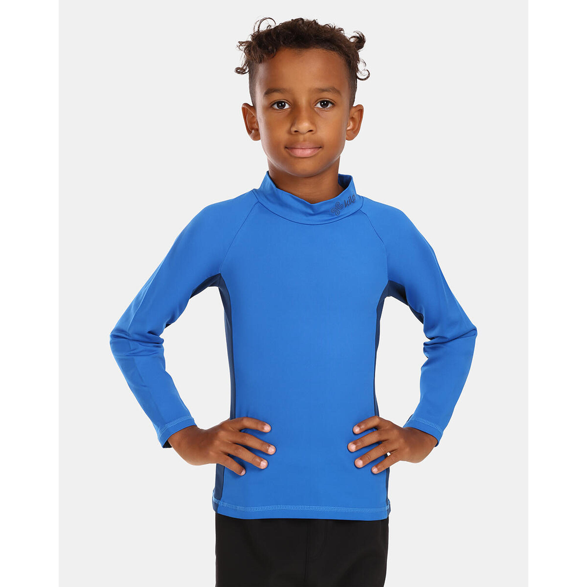 Dziecięca warstwa bazowa Kilpi WILLIE-J