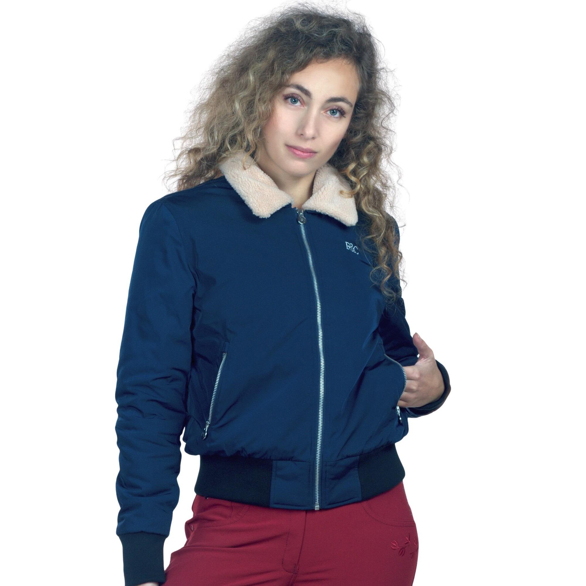 Kurtka damska Flags&Cup Zealandia