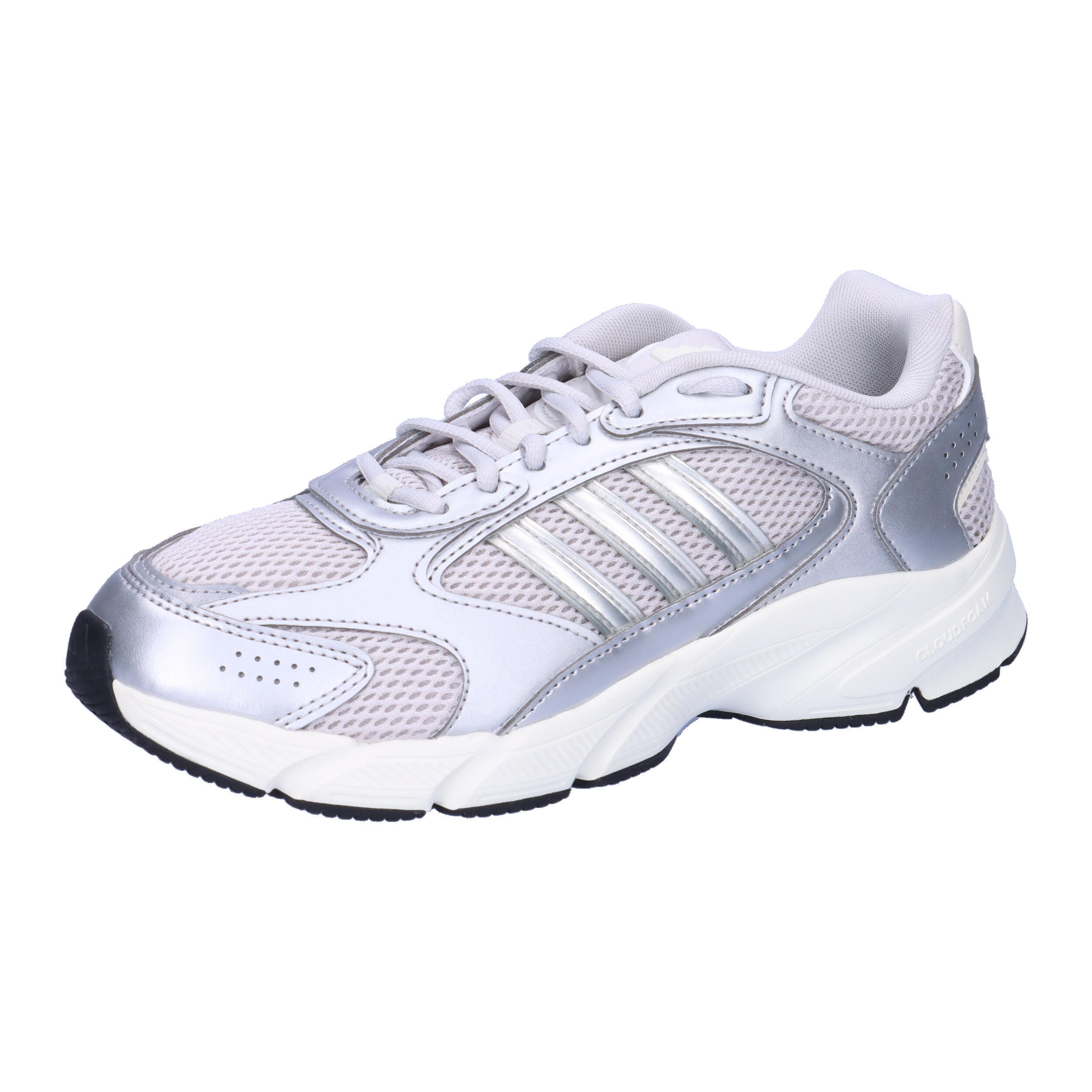 Buty adidas Crazychaos 2000 Srebrny Damskie