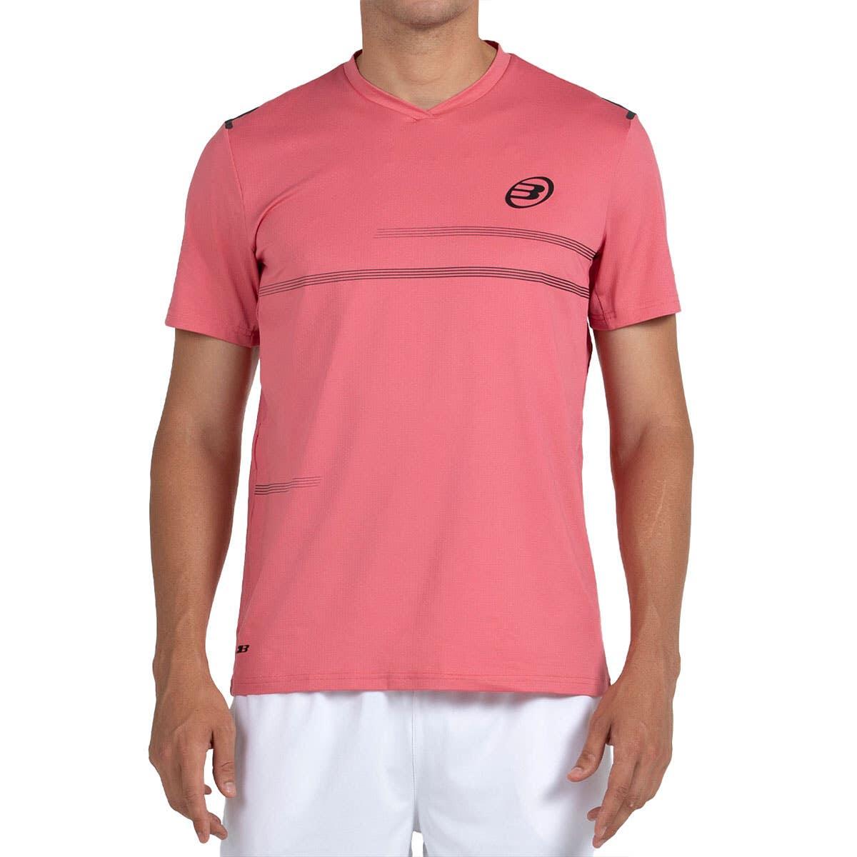 Short Sleeve Bullpadel Montuno