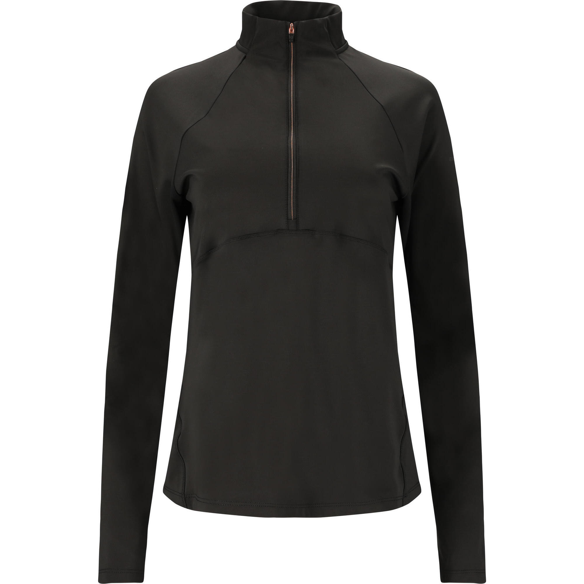 Bluza midlayer damska Endurance Lucile