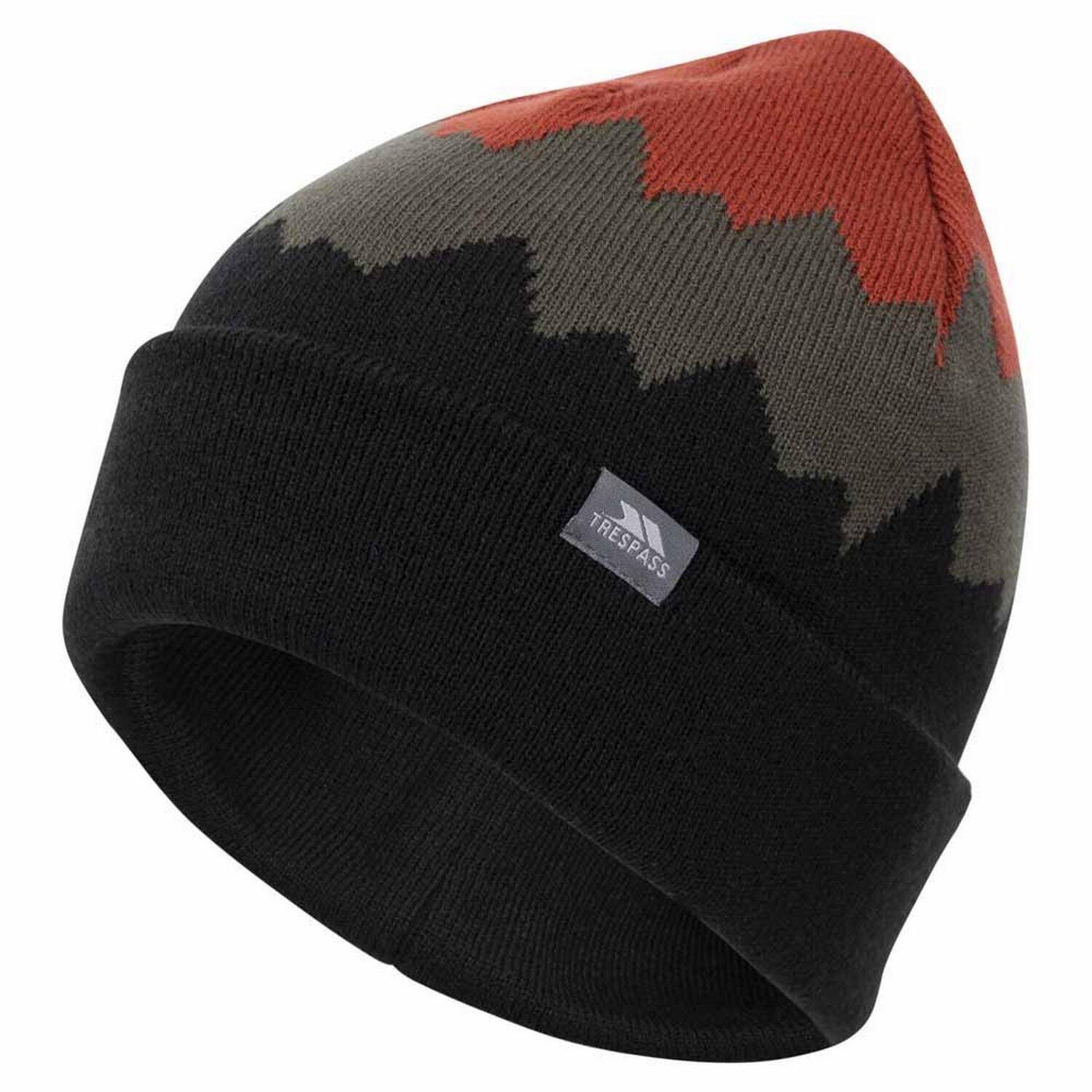 Męska Czapka Cobbler Beanie