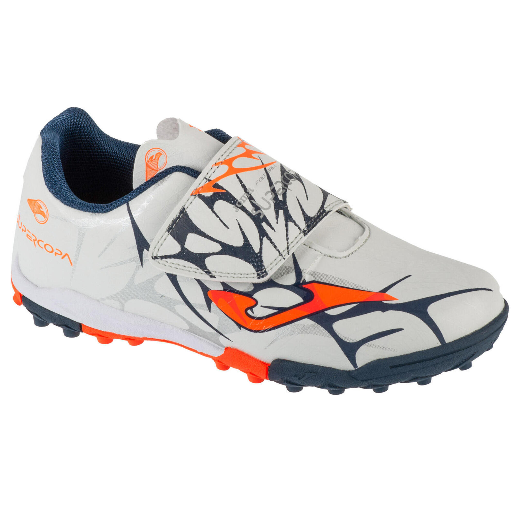 Buty piłkarskie turfy chłopięce, Super Copa Jr 25 SCJS TF