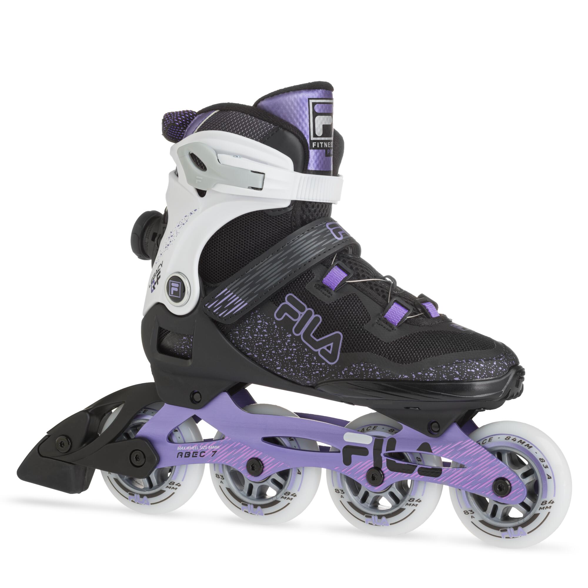 Fila Legacy QF Inline skate voor dames