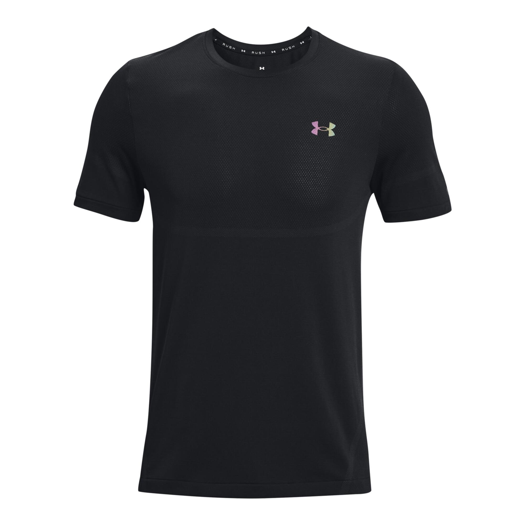 Jersey Under Armour Rush Seamless Legacy