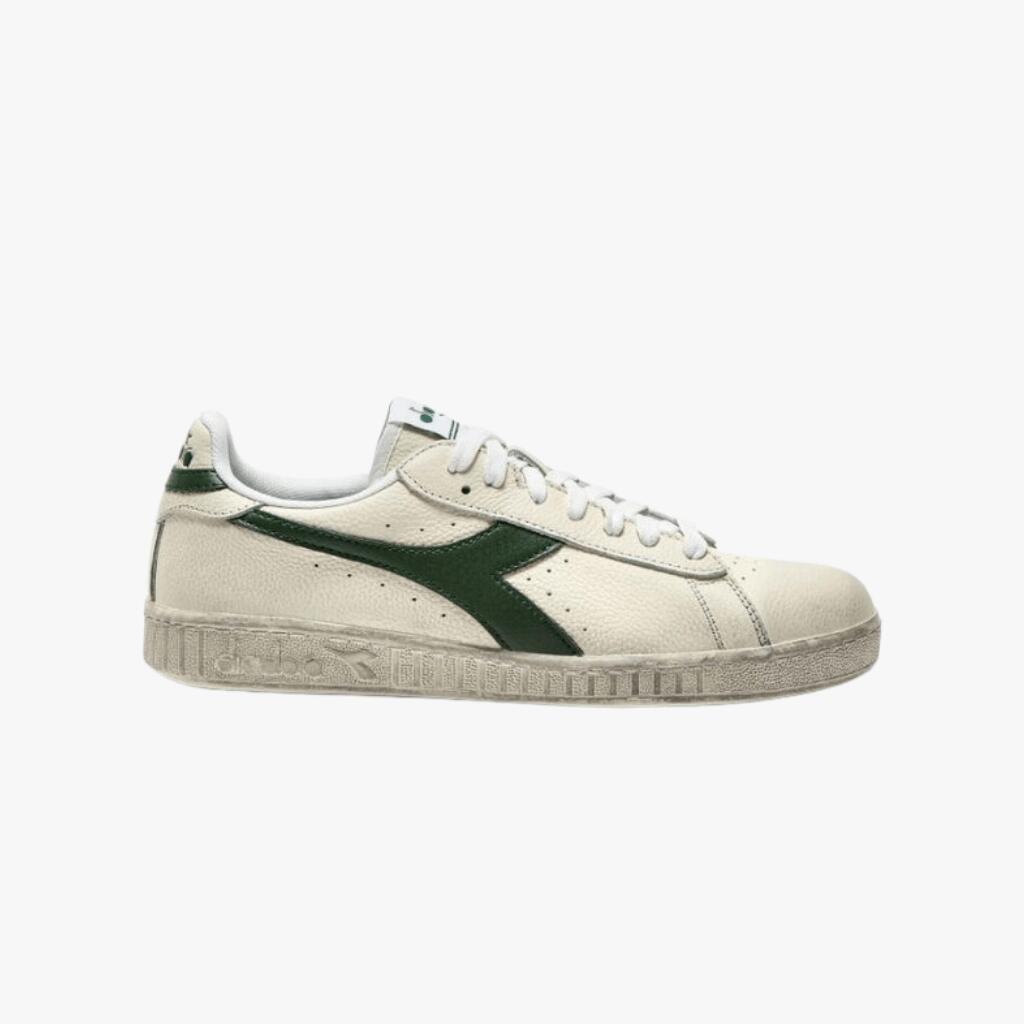 Sneakers Diadora Game Low Waxed Foliage