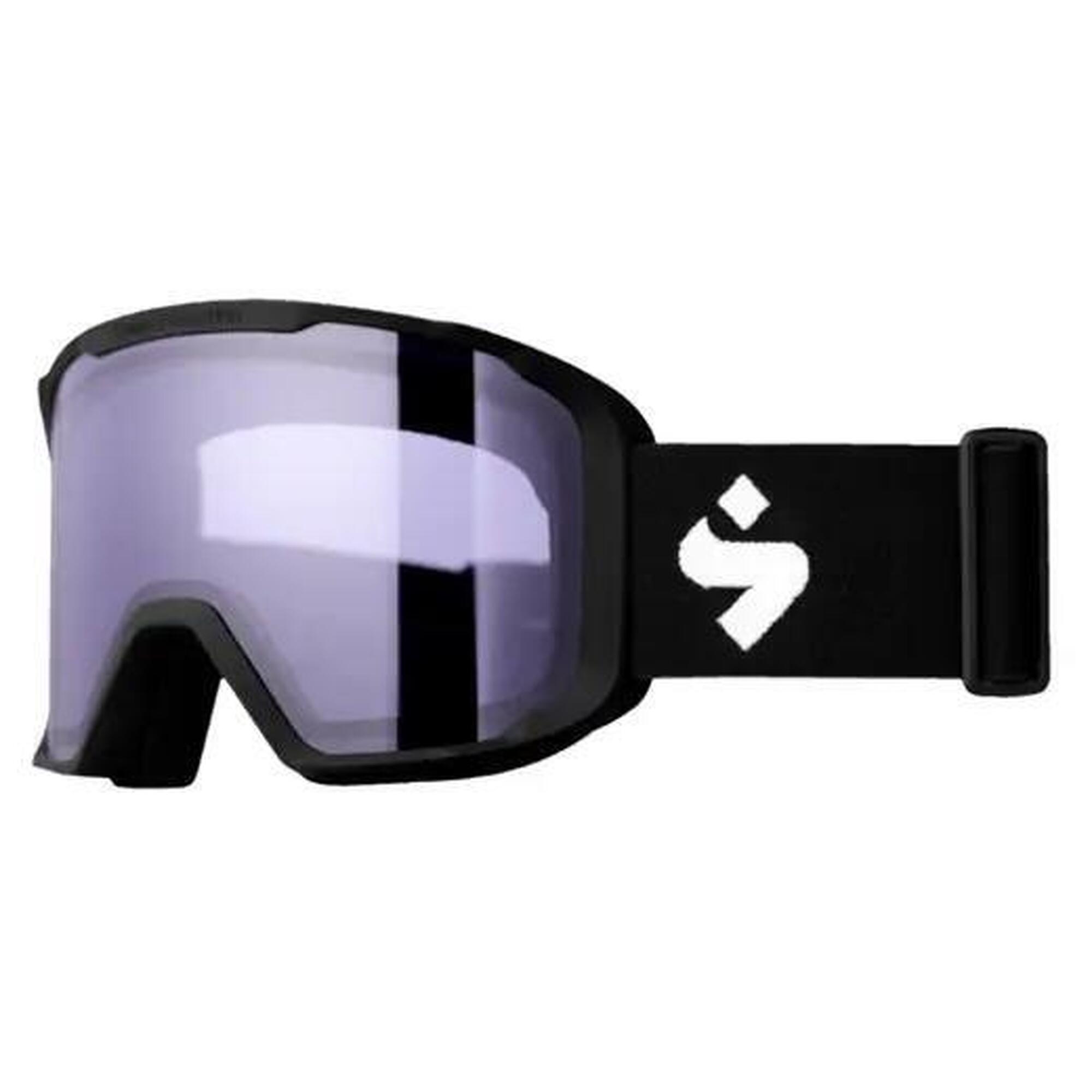 Sporty zimowe Gogle Sweet Protection Durden RIG Reflect Gogle Narciarskie - O...