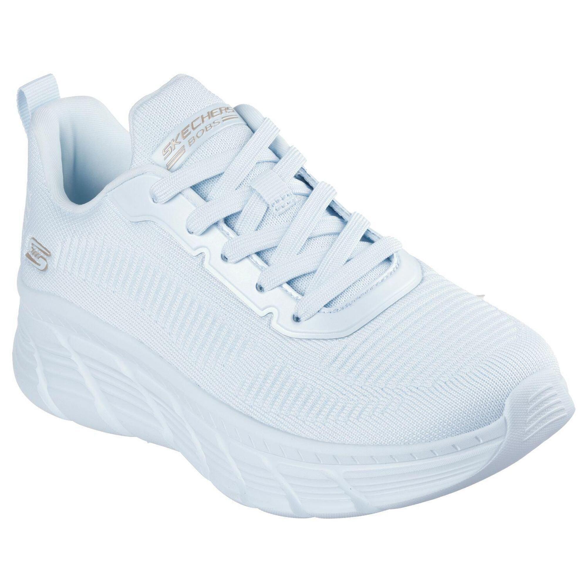 Buty sportowe damskie Skechers Bobs B Flex Hi Fly