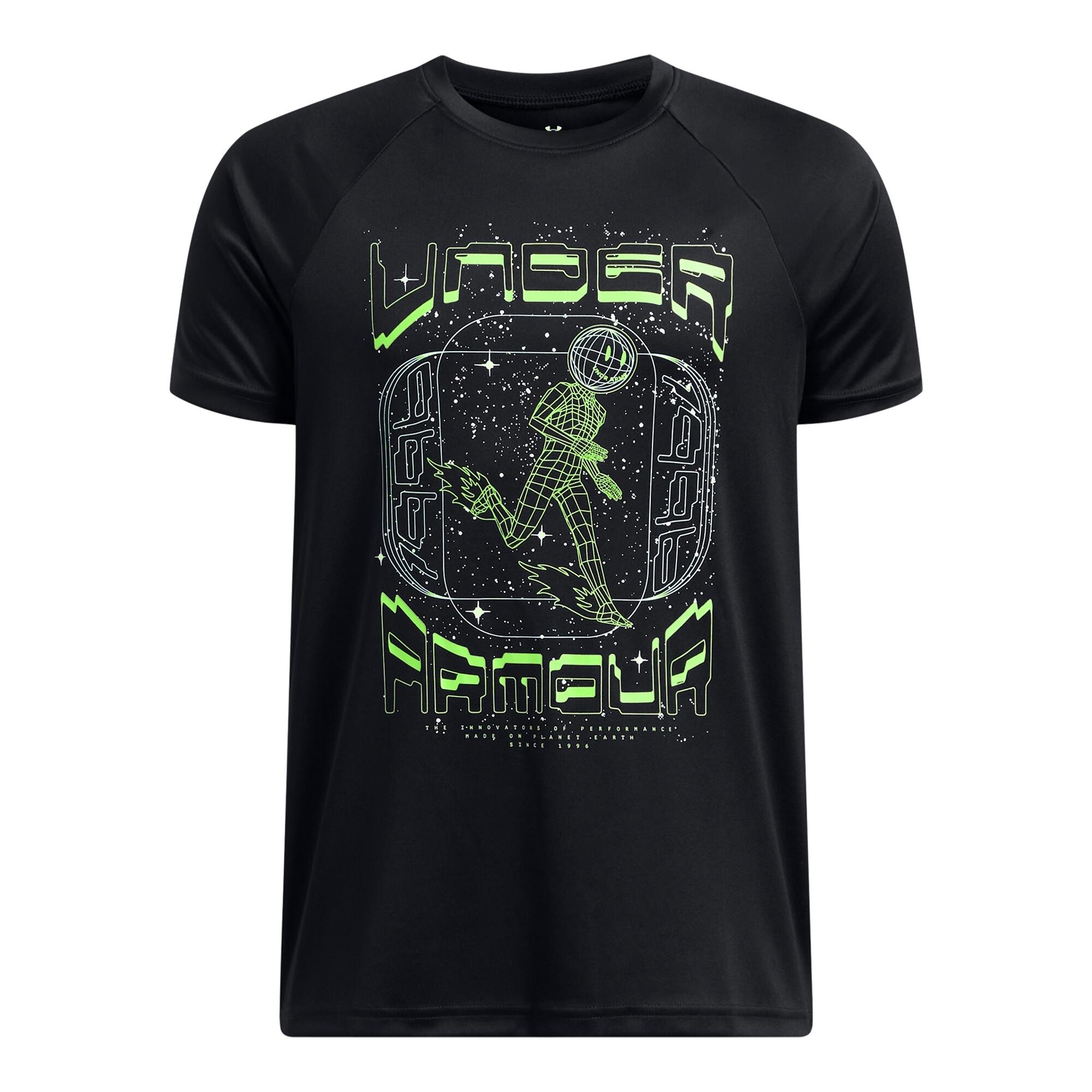 Koszulka dla dzieci Under Armour Tech™ Game Day