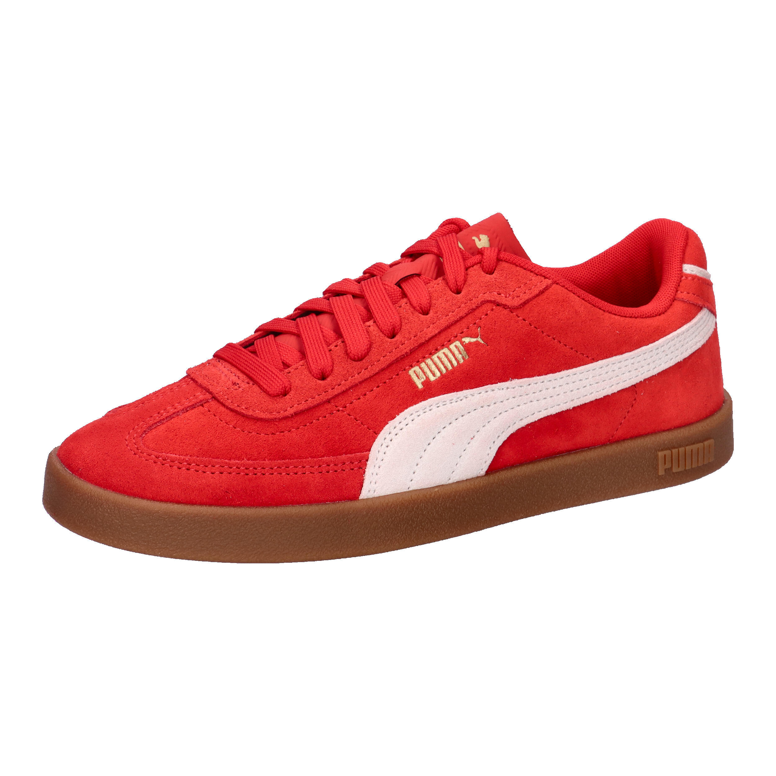 Puma Buty Club Ii Era Suede 40071708