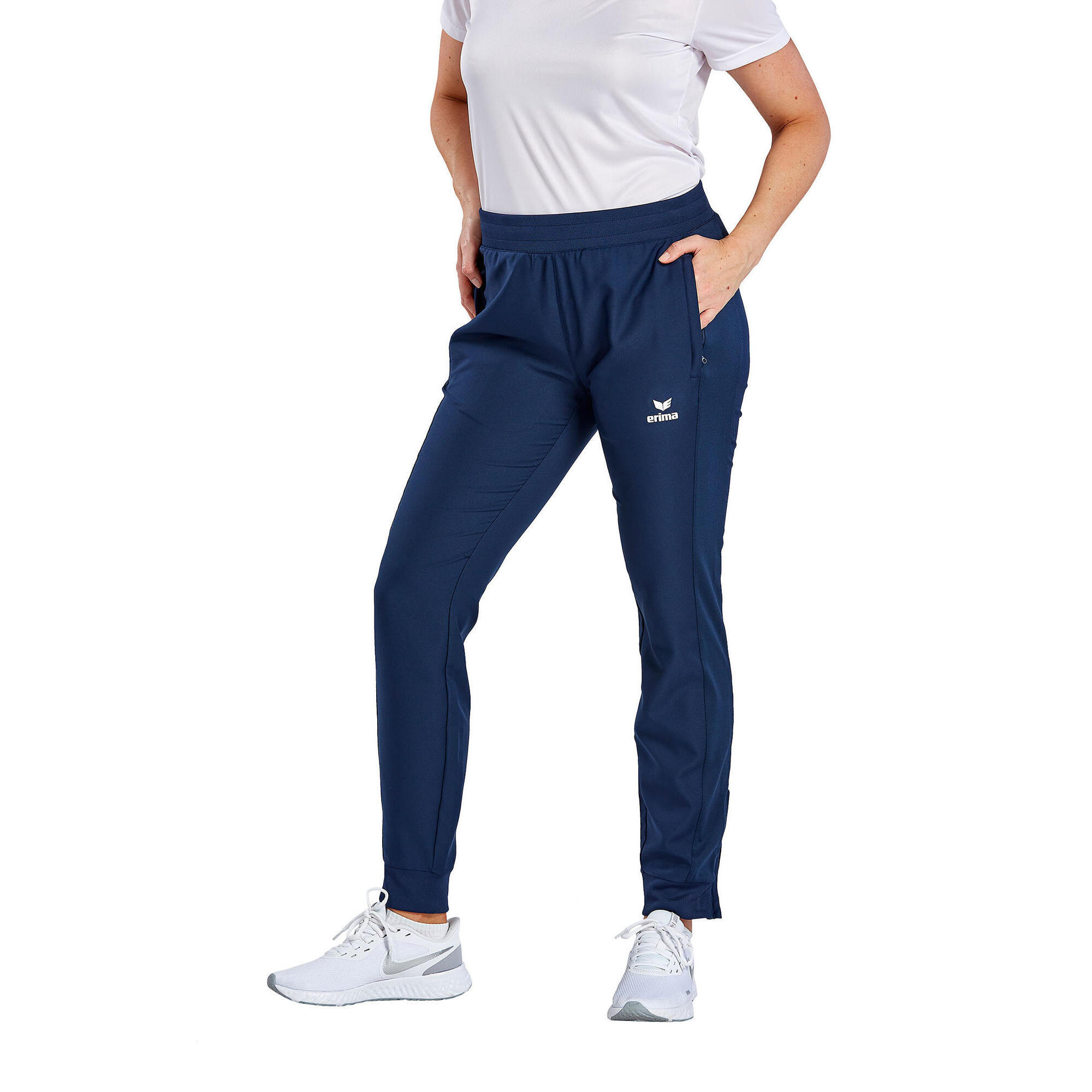 Jogging kobieta Erima Change