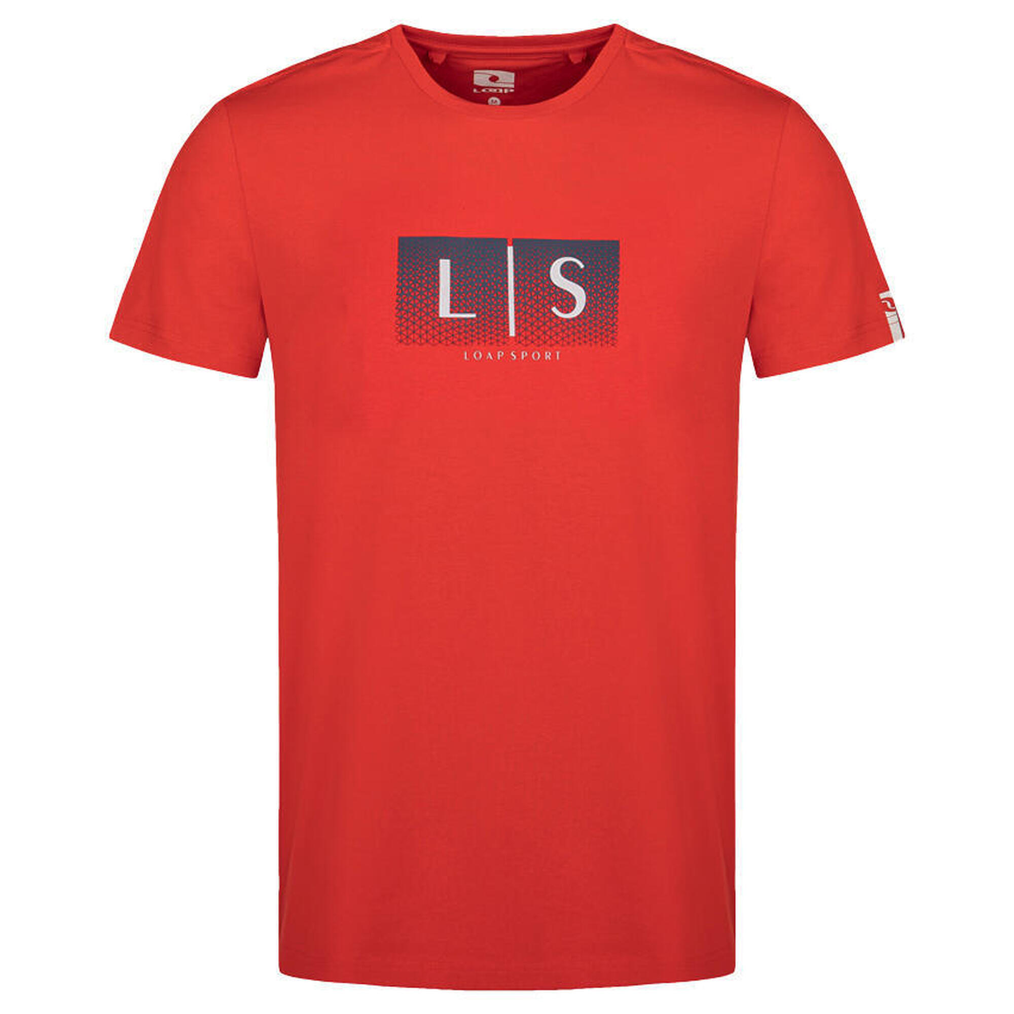 Męskie T-shirt Allyss 2XL - Wygodna i Stylowa Bawełna