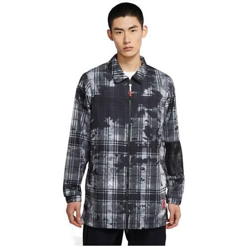 Kurtka uniwersalna męska Nike Kyrie