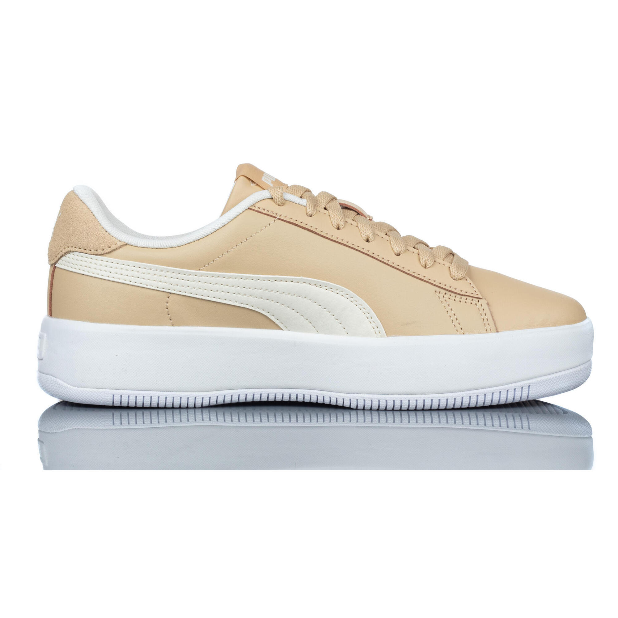 Buty Sportowe Damskie Puma Lily Platform L
