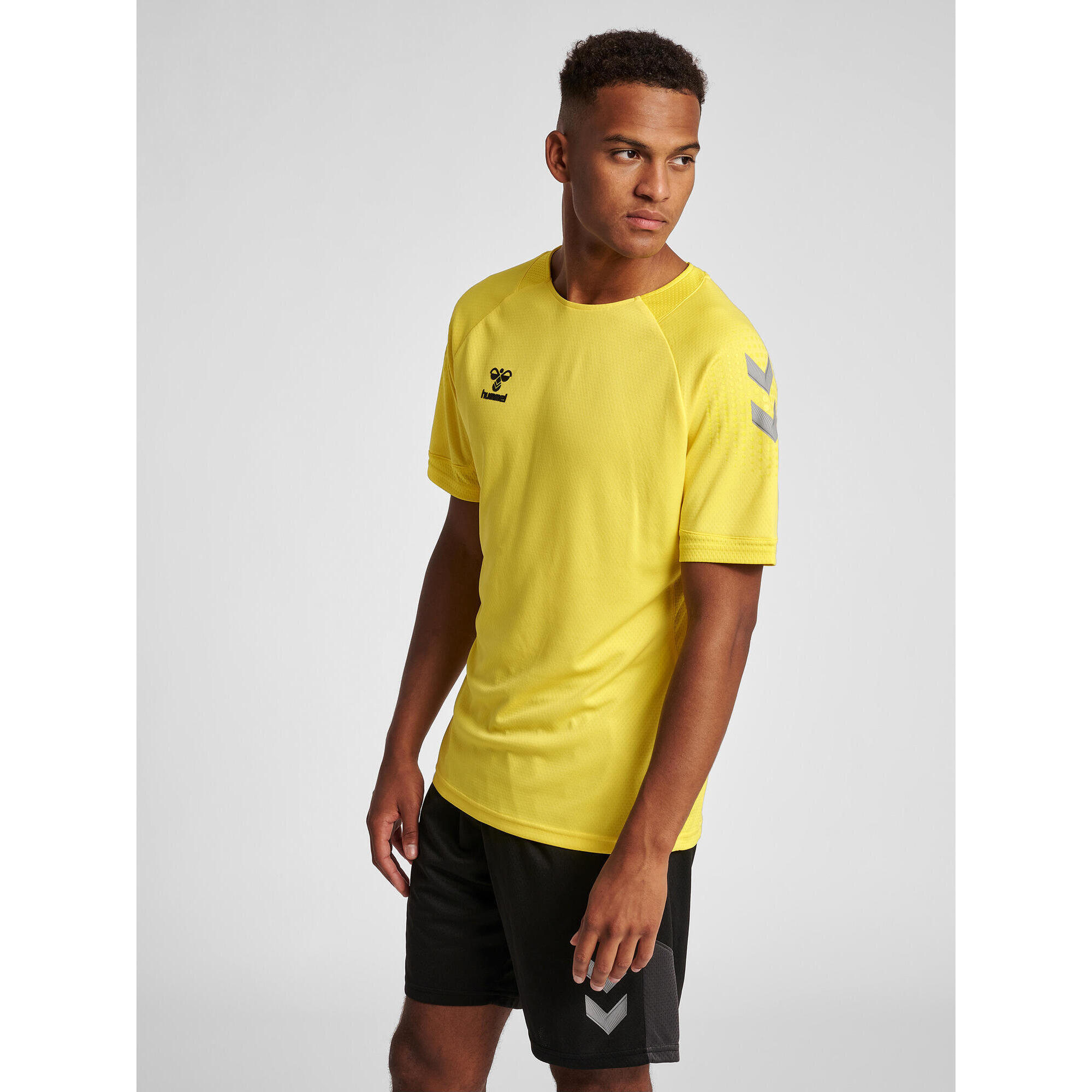 Strój kąpielowy Hummel Lead Poly