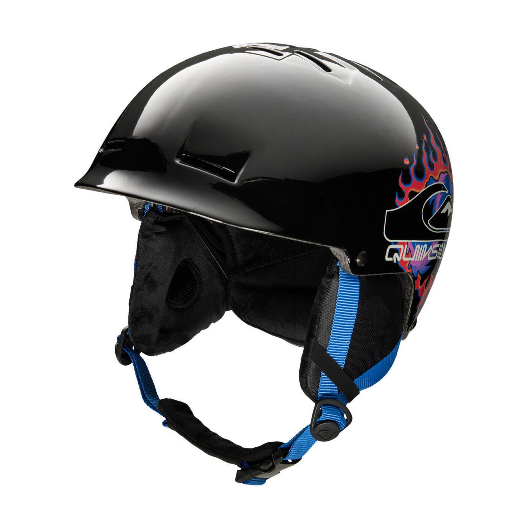 Kask narciarski dla chłopców Empire