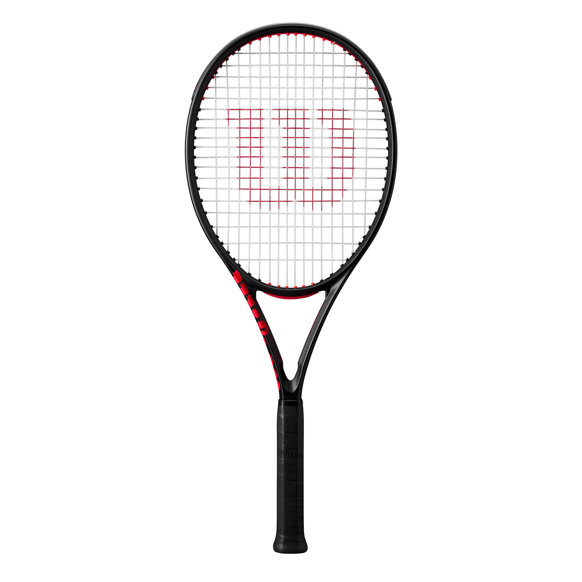 Rakieta tenisowa Wilson Clash 100L V3.0
