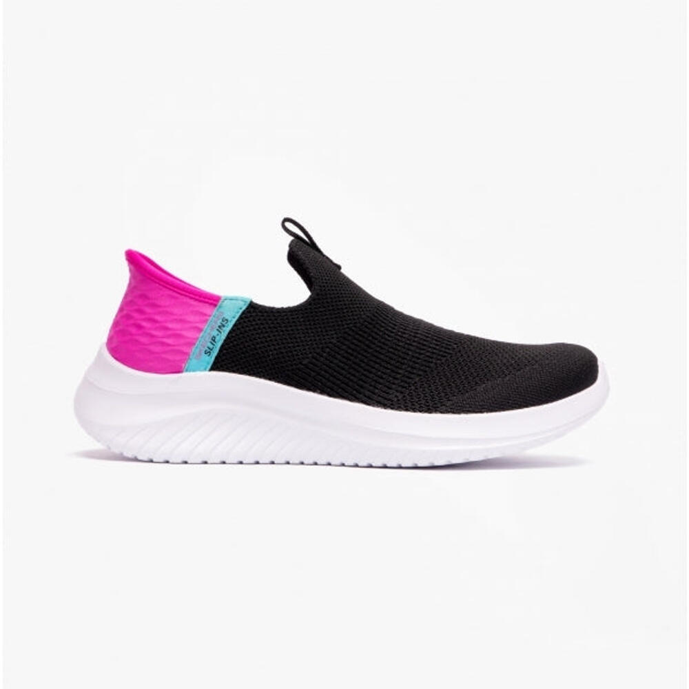 Buty na co dzień damskie SKECHERS ULTRA FLEX 3.0 siateczka
