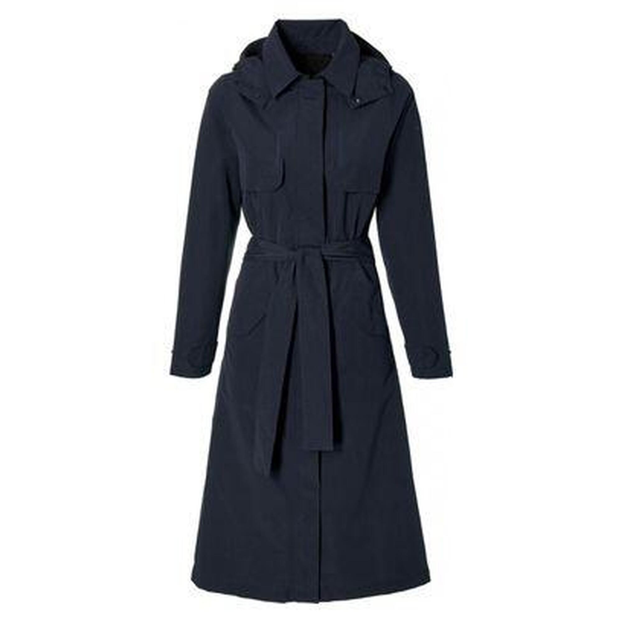 Płaszcz rowerowy Mosse