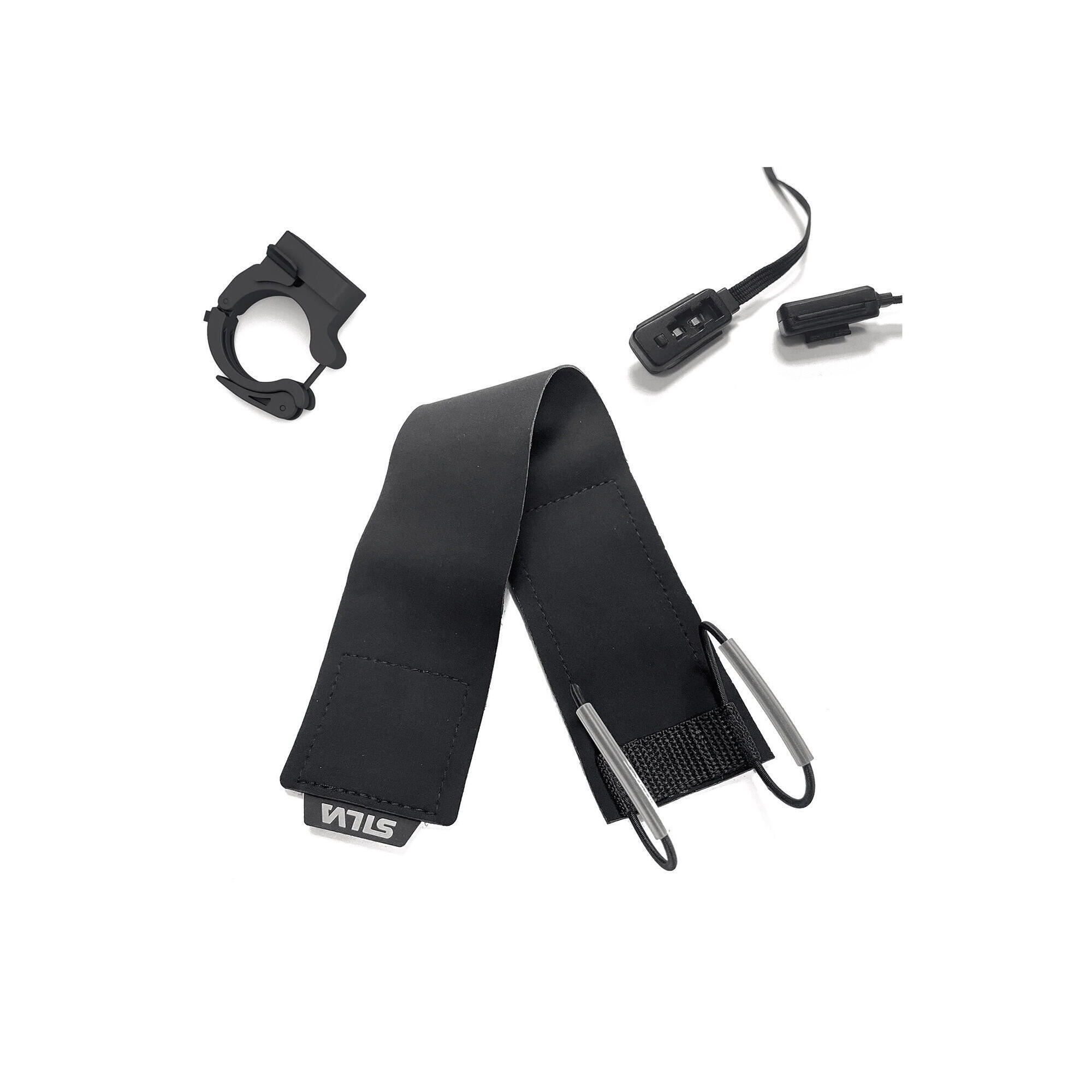 Uchwyt Silva Free Bar Mount Kit