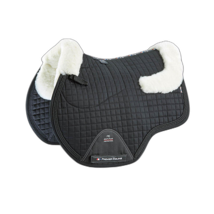 Czaprak CSO Premier Equine CC European Square