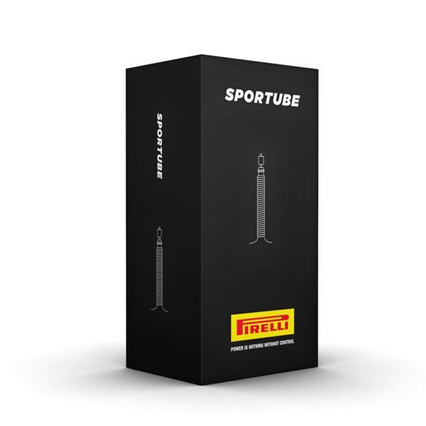 Dętka rowerowa Pirelli Sportube Presta