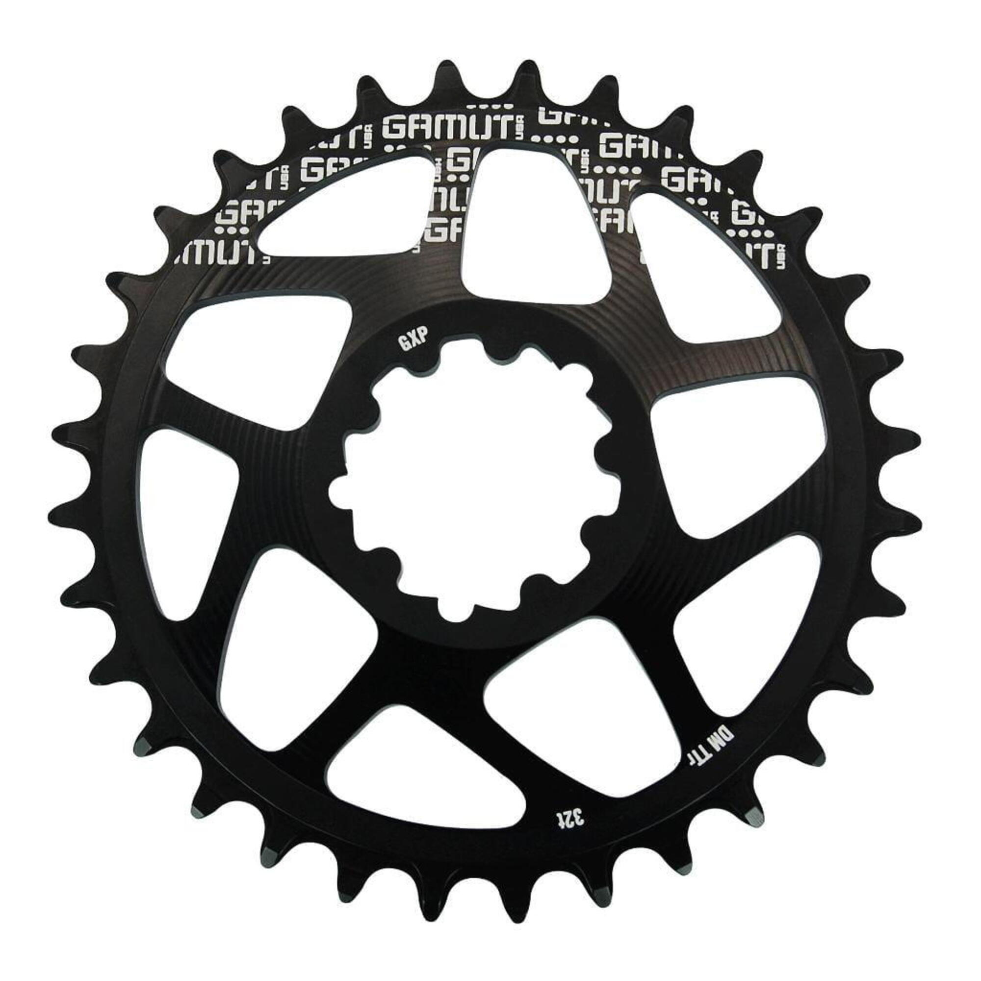 Taca Gamut USA Sram Direct Mount Gxp