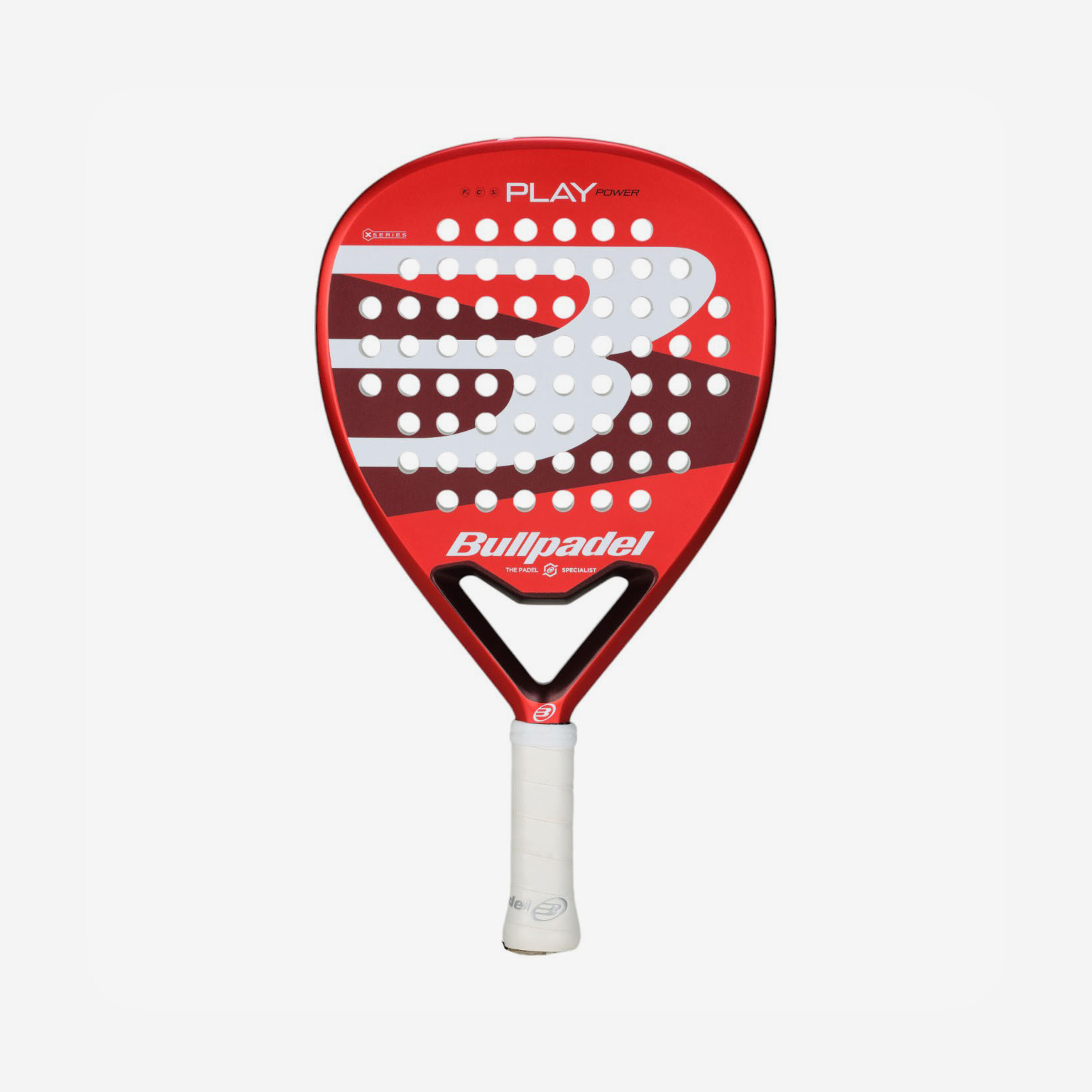 Rakieta do padla Bullpadel Play Power 25