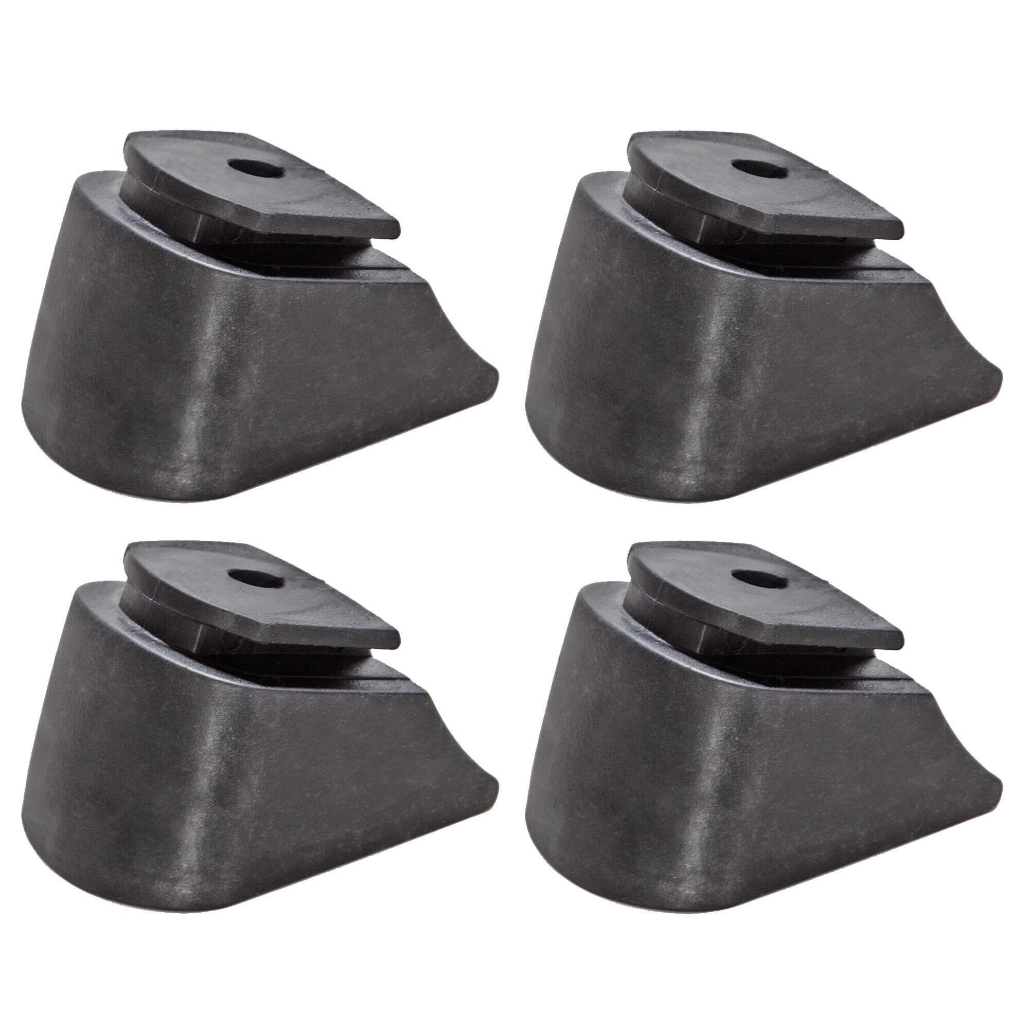 Hamulec do rolek Raven Profession TPR 4szt