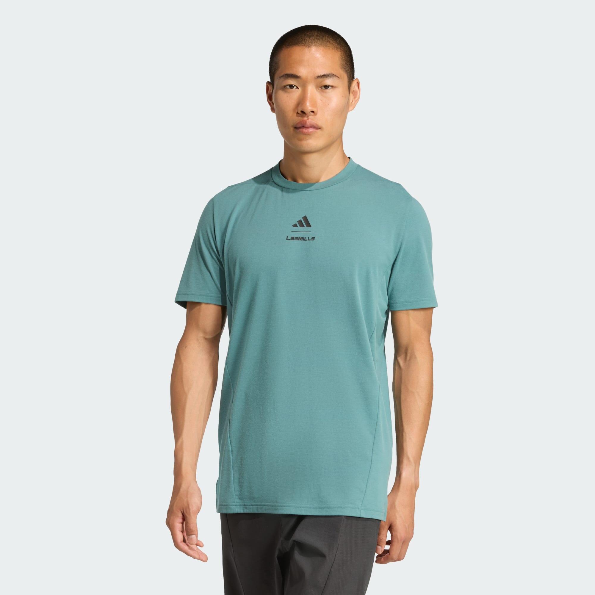 Koszulka Les Mills Graphic