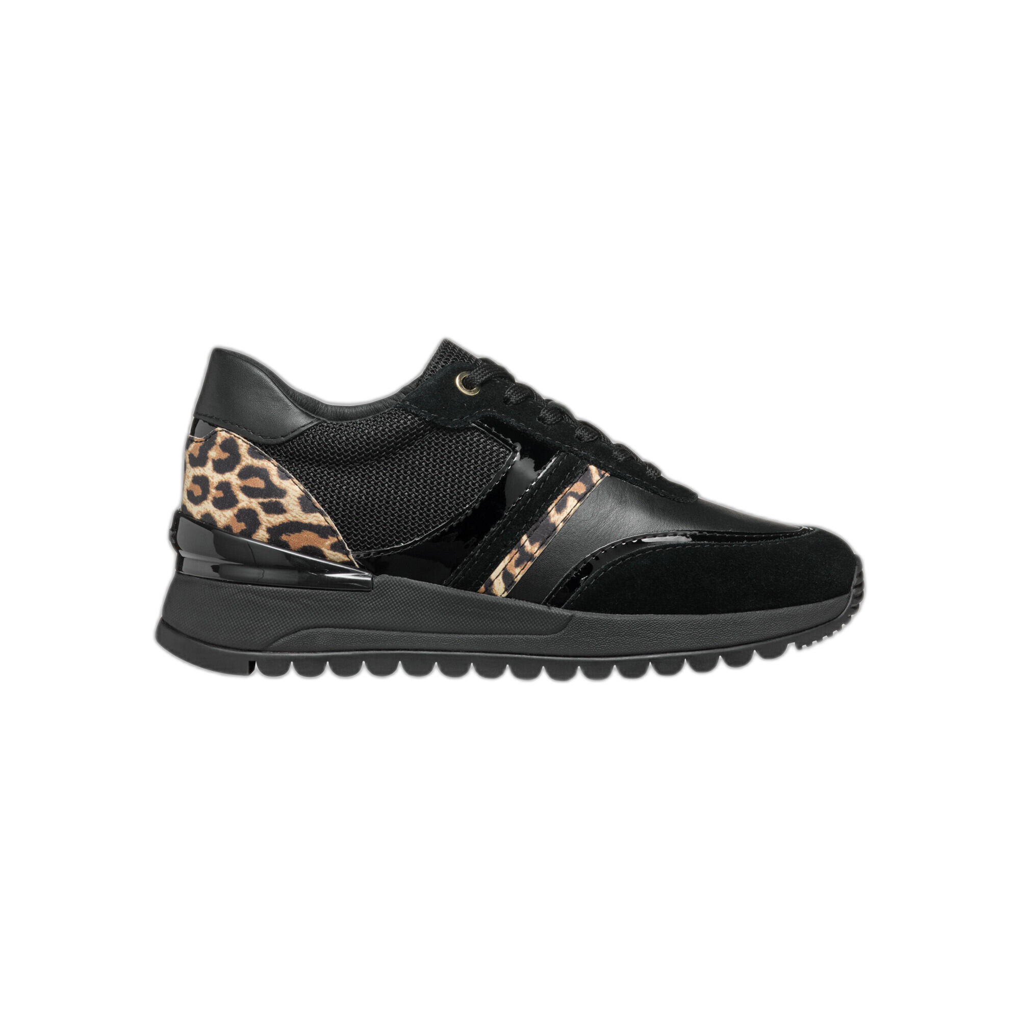 Buty do chodzenia damskie Geox D3500A02285C0513