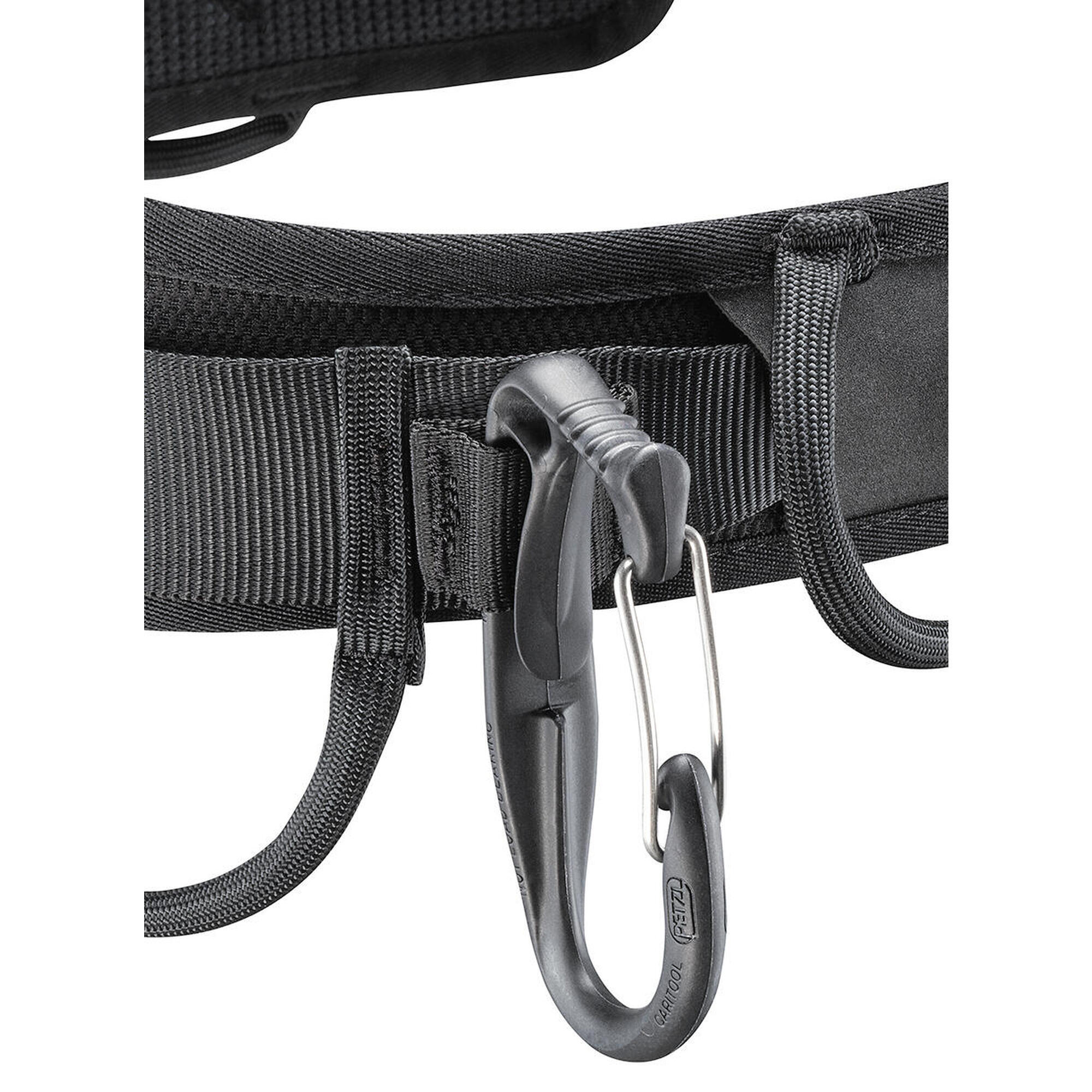 Karabinek sprzętowy Petzl Caritool