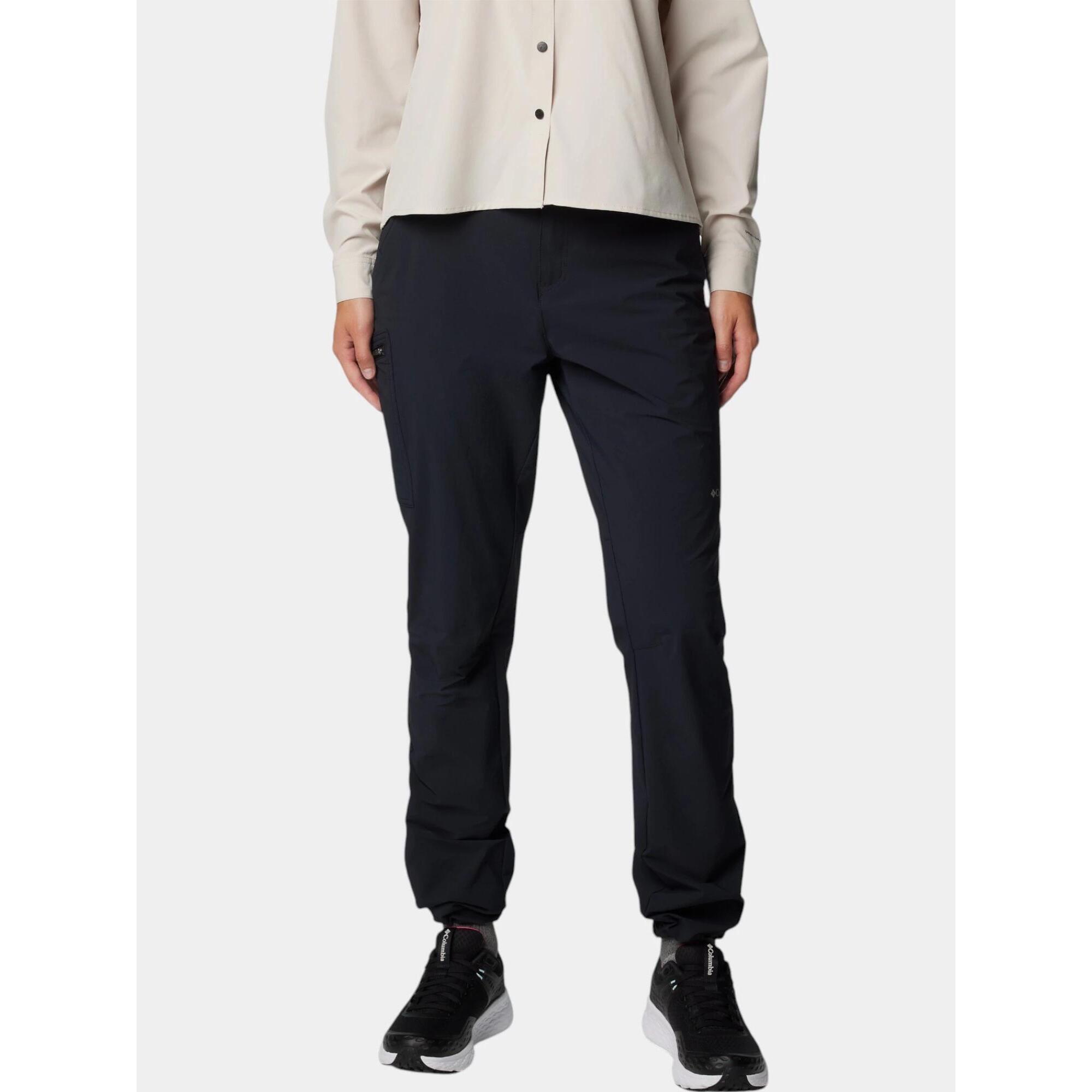 Spodnie turystyczne damskie Columbia Summit Valley II