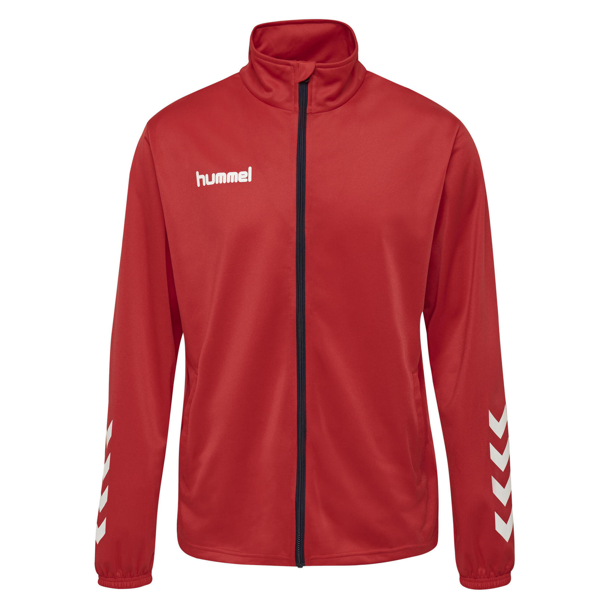 Zestaw dresów sportowych dla dorosłych Hummel Promo Poly Suit
