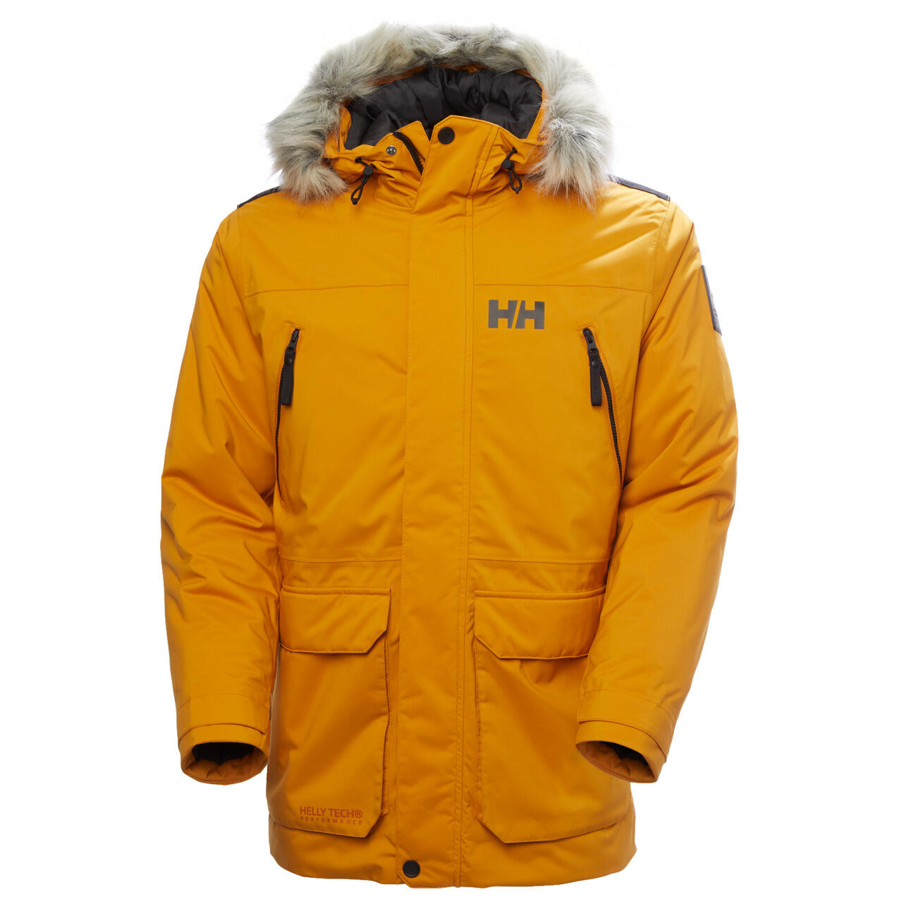 Parka Helly Hansen Reine
