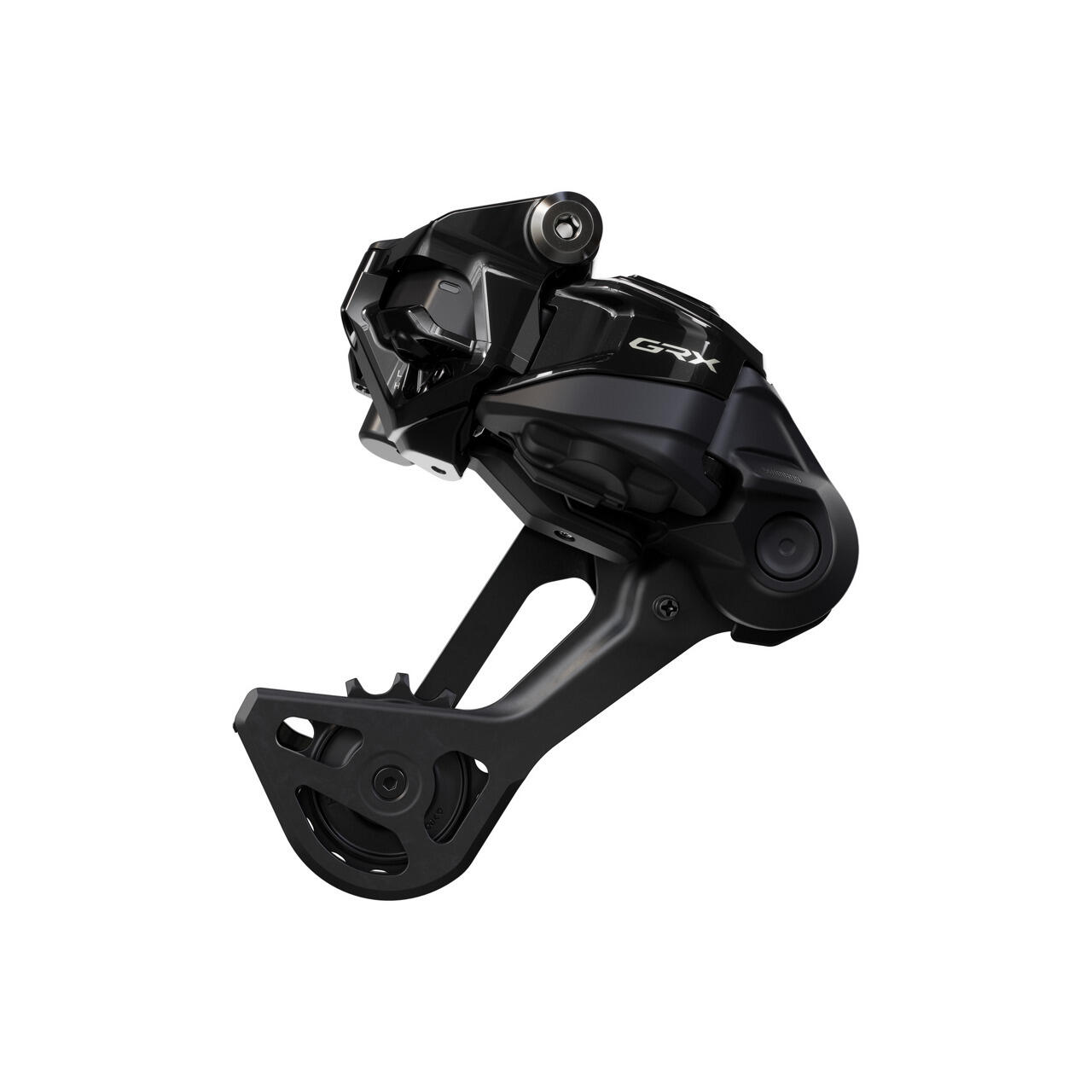 Przerzutka tylna Shimano 12v SGS