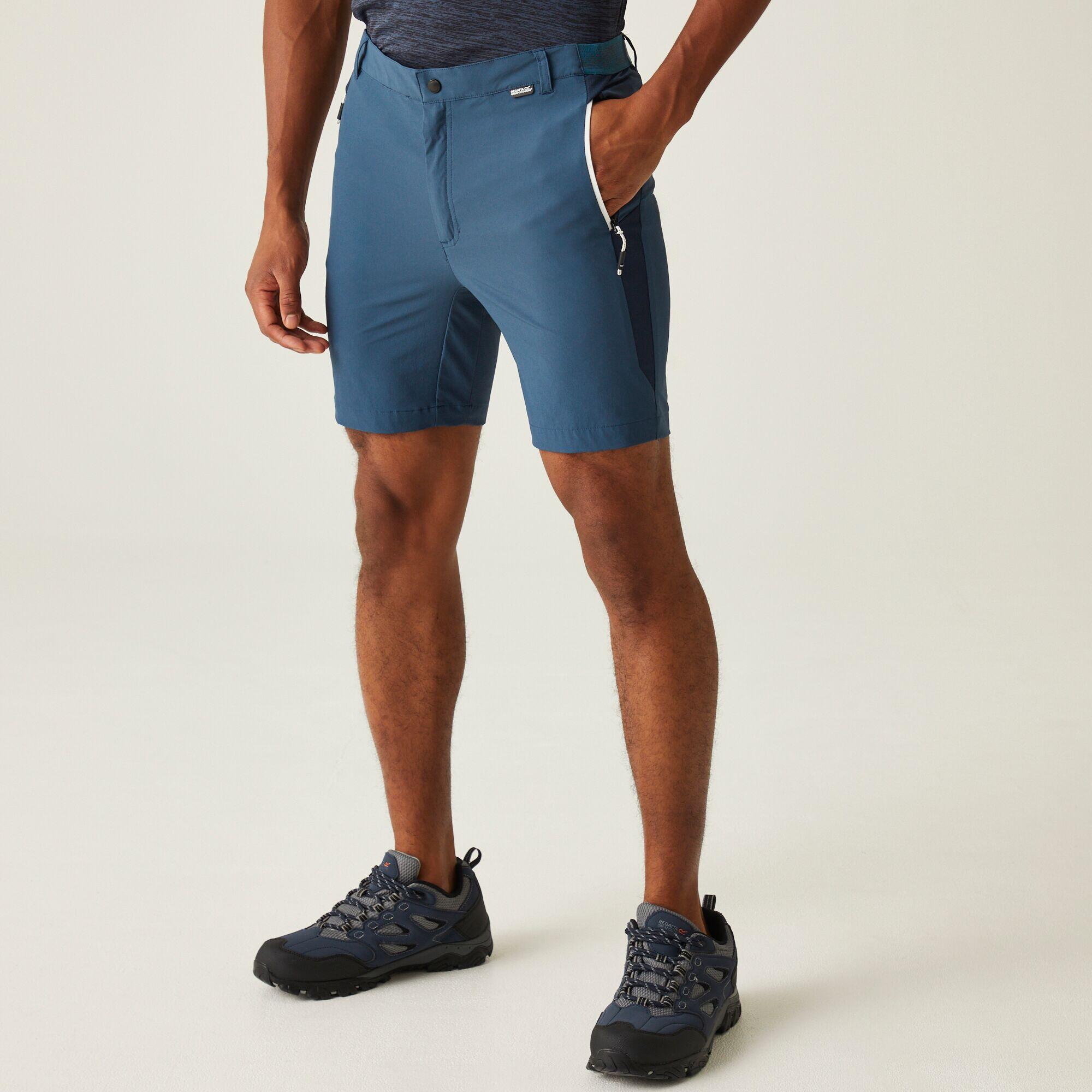 Spodenki Mountain Shorts II